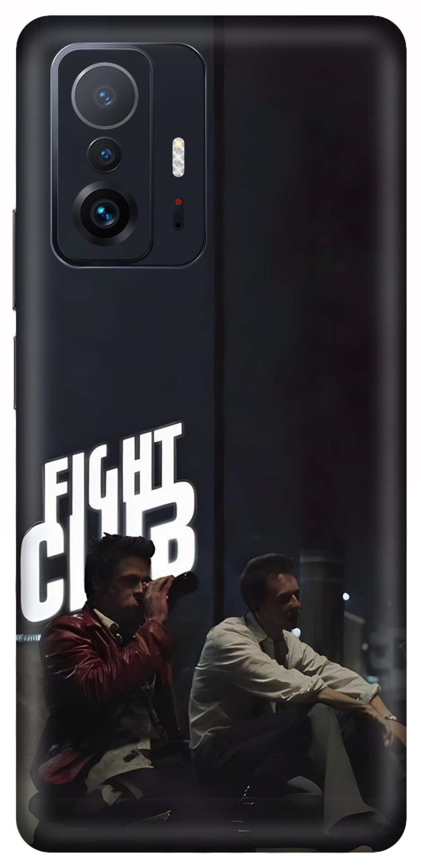 Mi 11T Pro Skins and Wraps