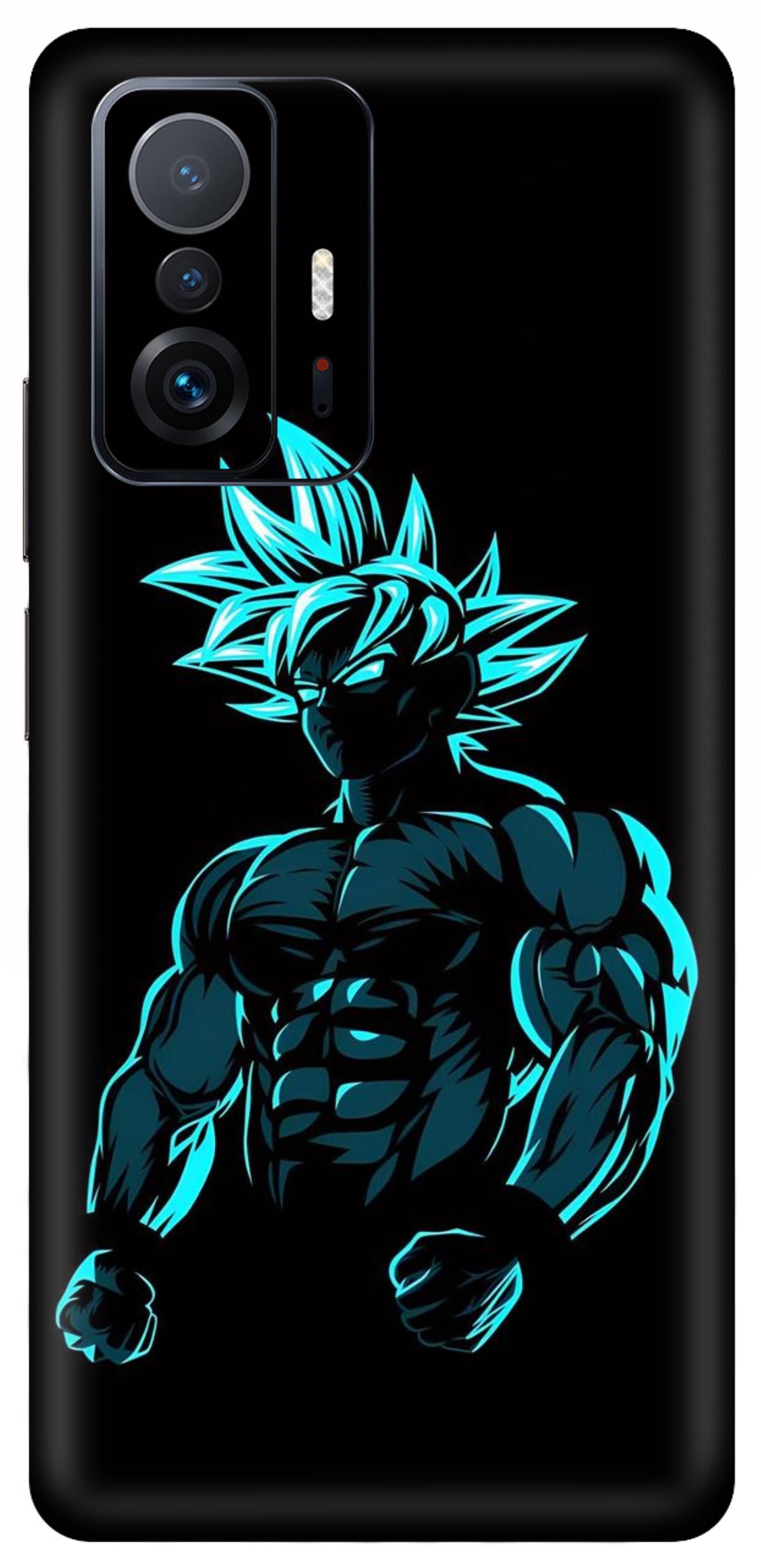 Mi 11T Pro Skins and Wraps