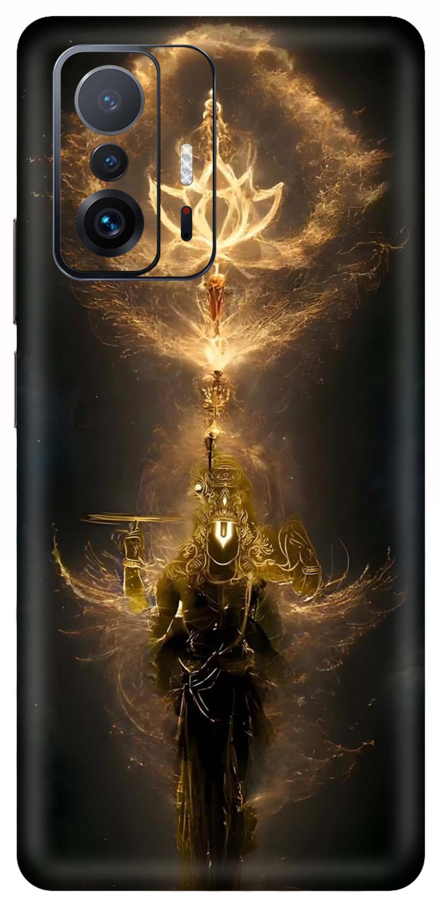 Mi 11T Pro Skins and Wraps