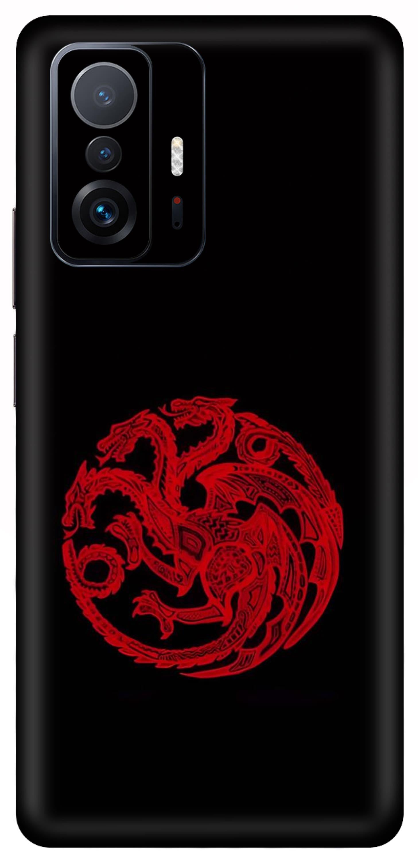 Mi 11T Pro Skins and Wraps