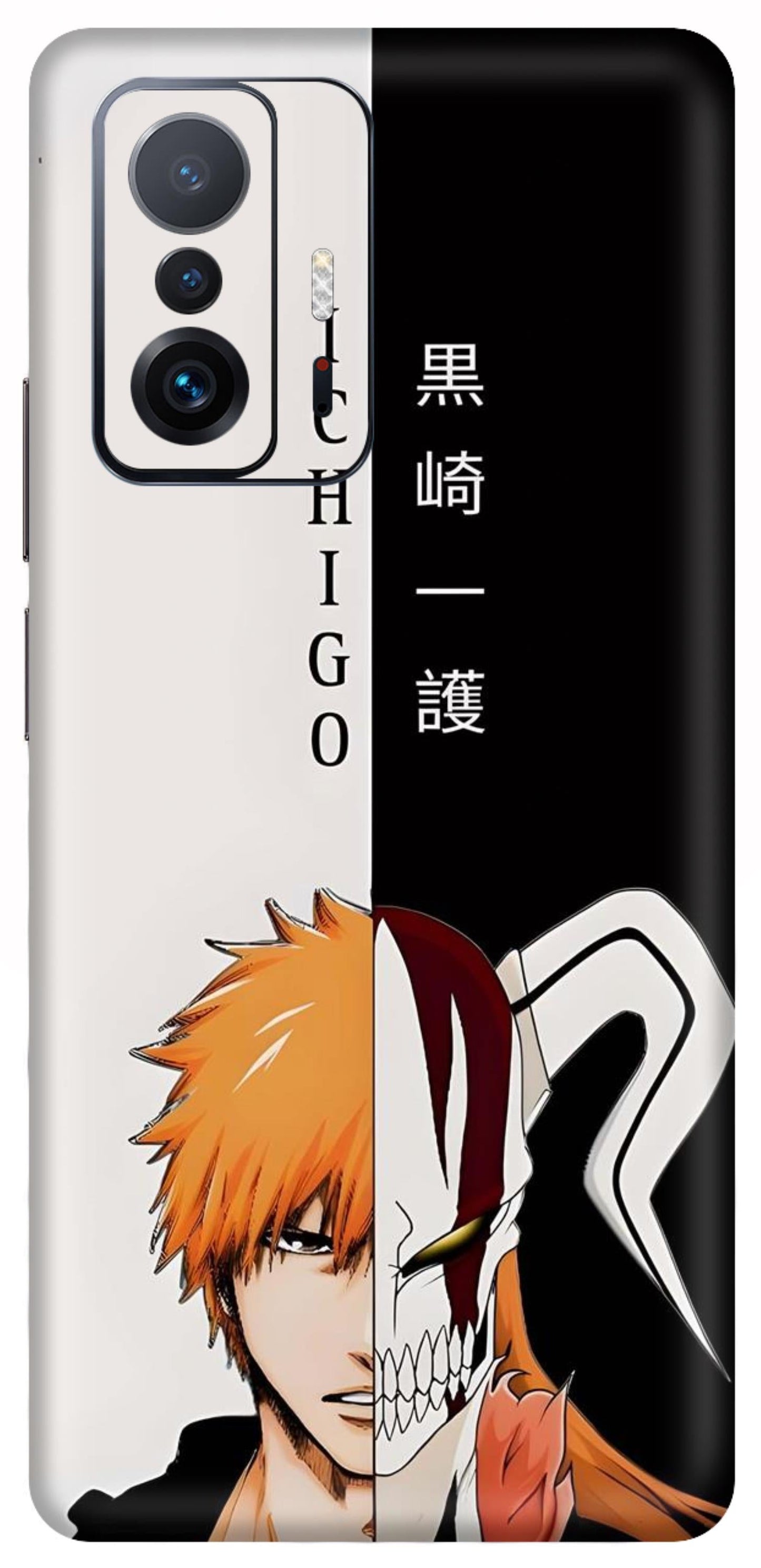 Mi 11T Pro Skins and Wraps