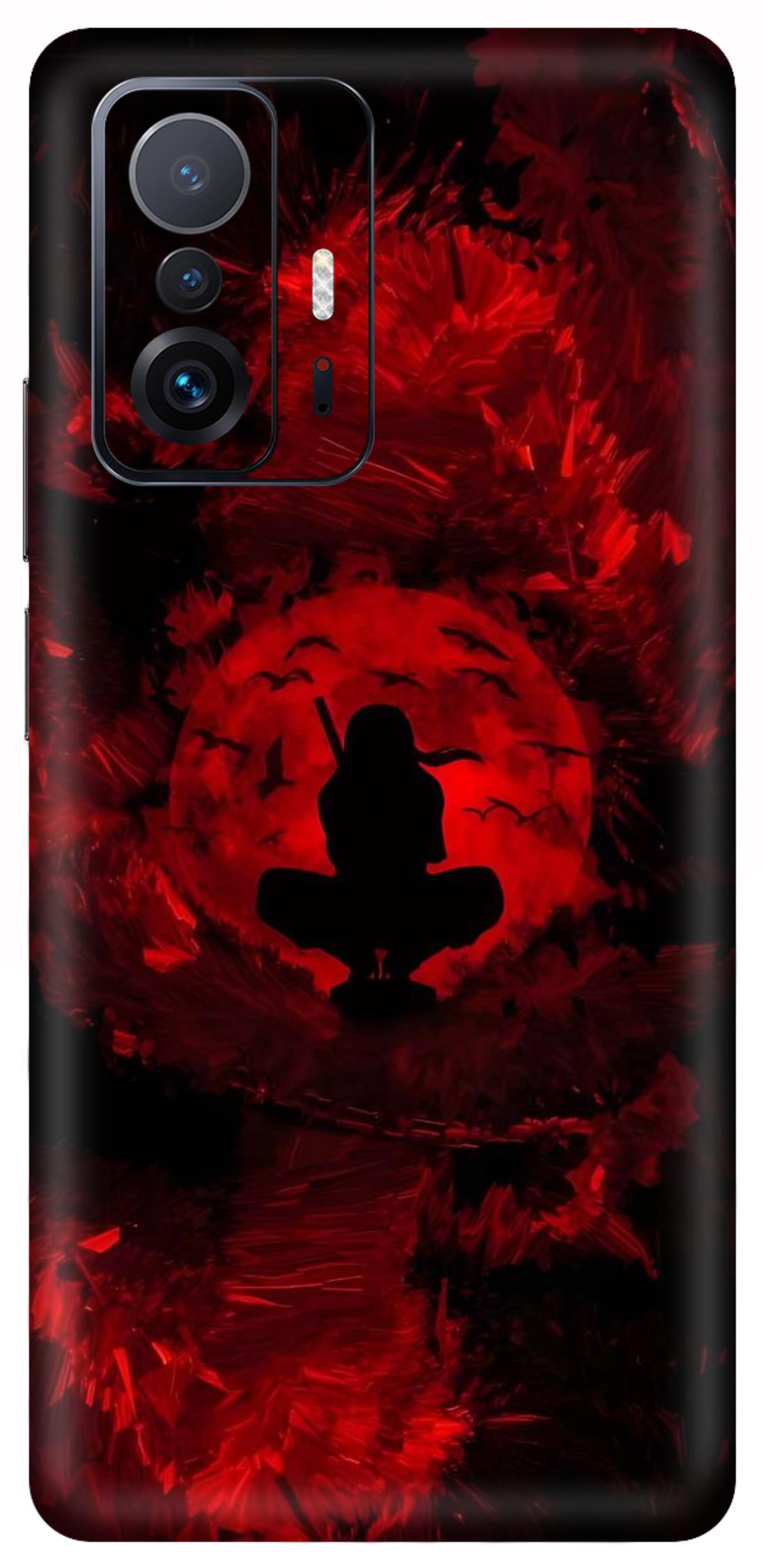 Mi 11T Pro Skins and Wraps