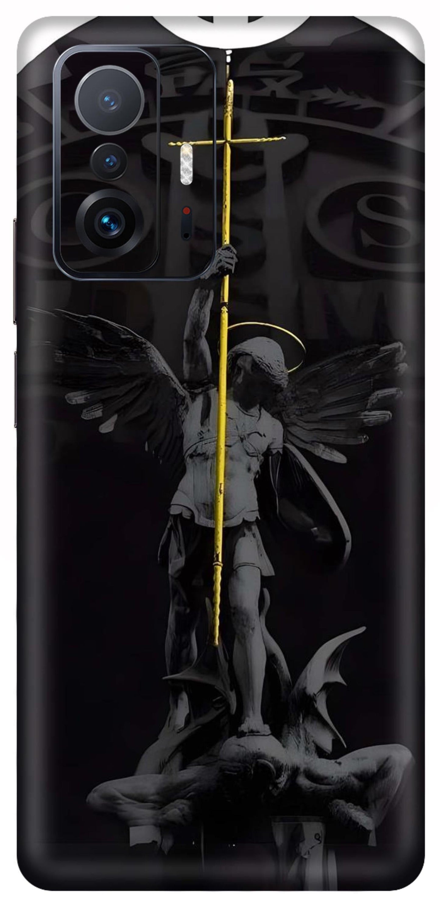 Mi 11T Pro Skins and Wraps