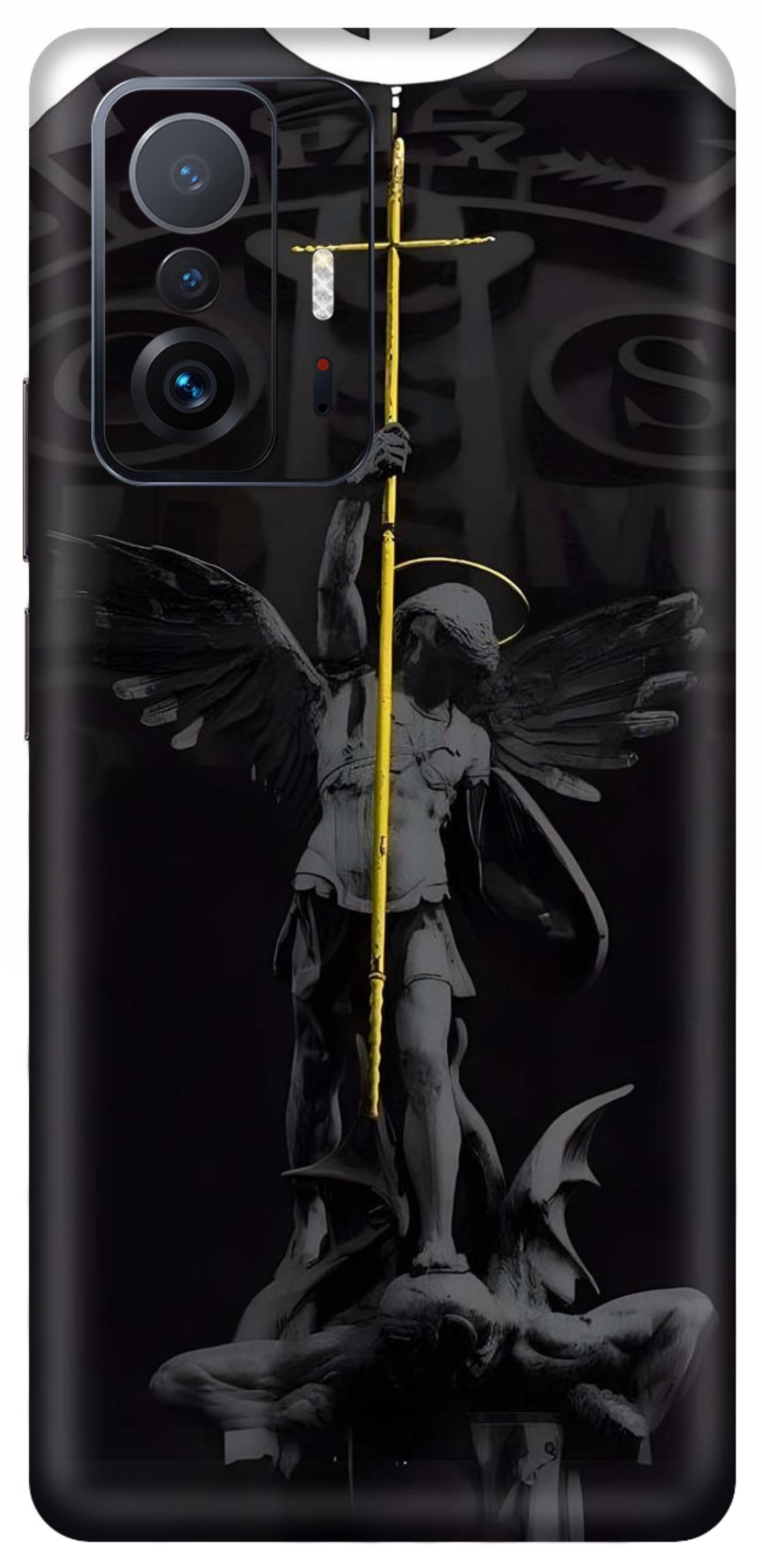 Mi 11T Pro Skins and Wraps