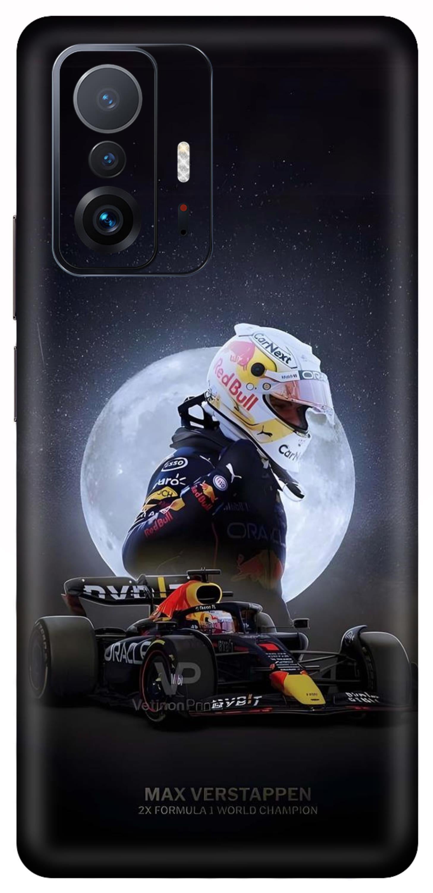 Mi 11T Pro Skins and Wraps