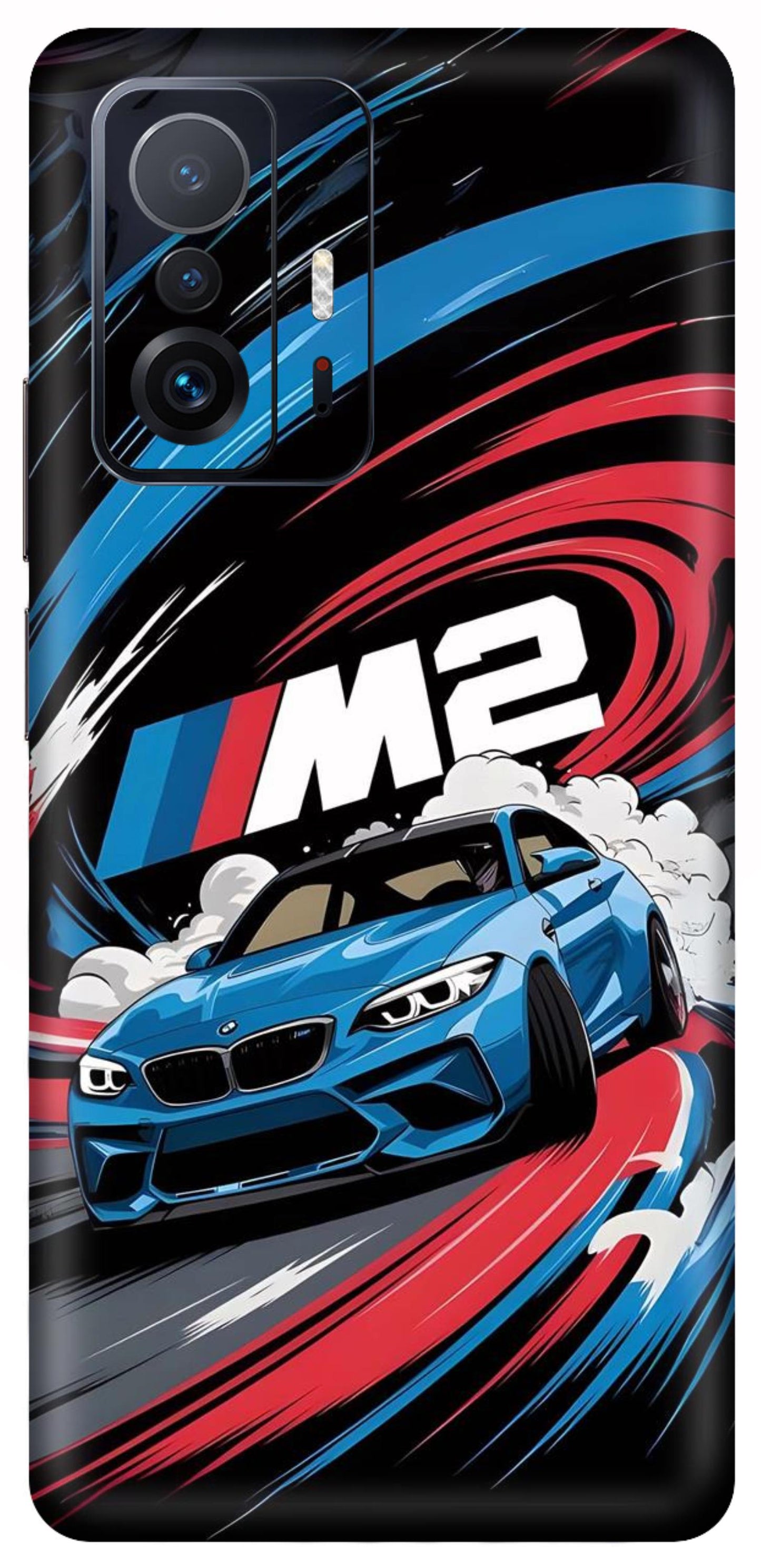 Mi 11T Pro Skins and Wraps