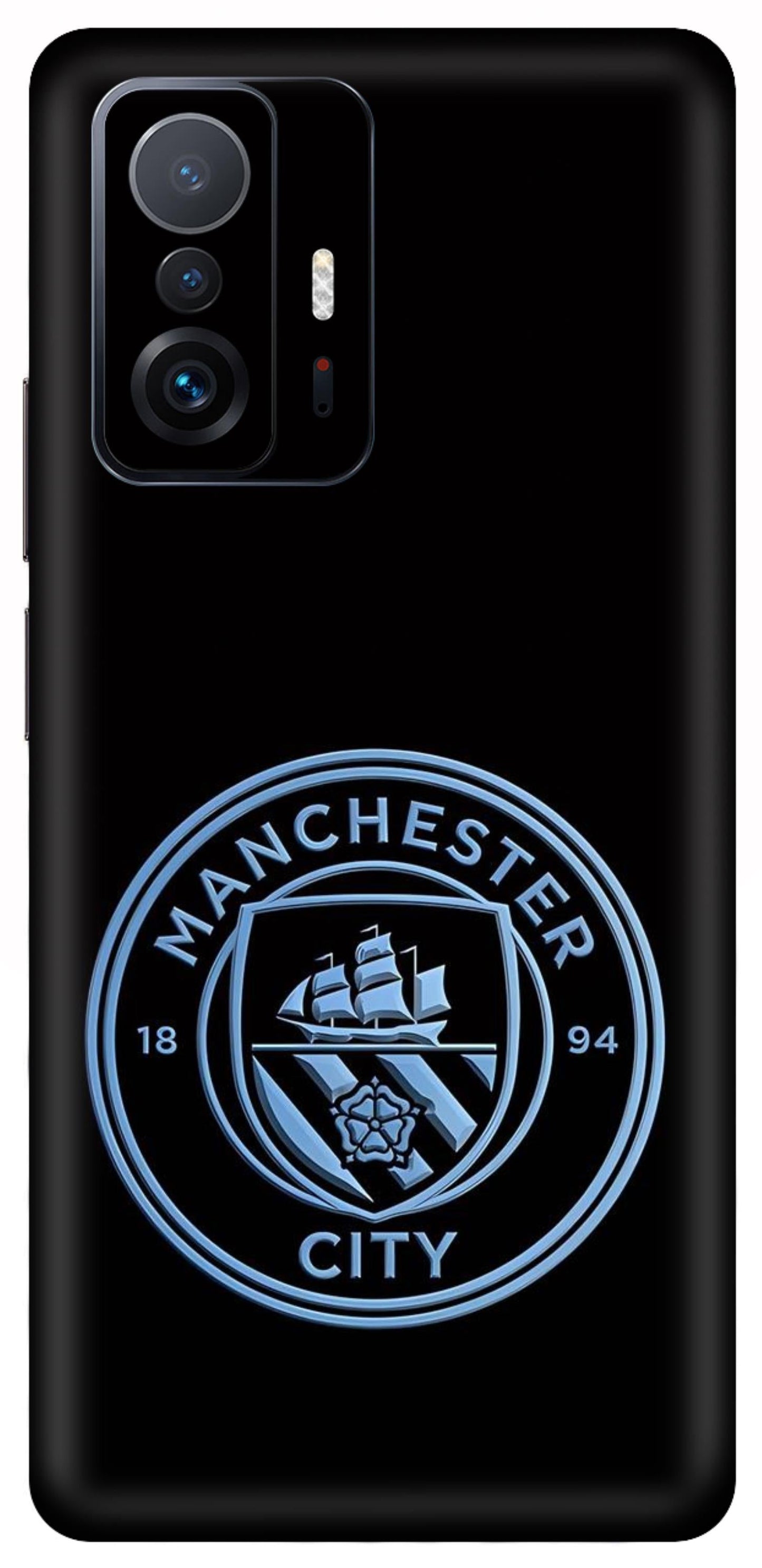 Mi 11T Pro Skins and Wraps