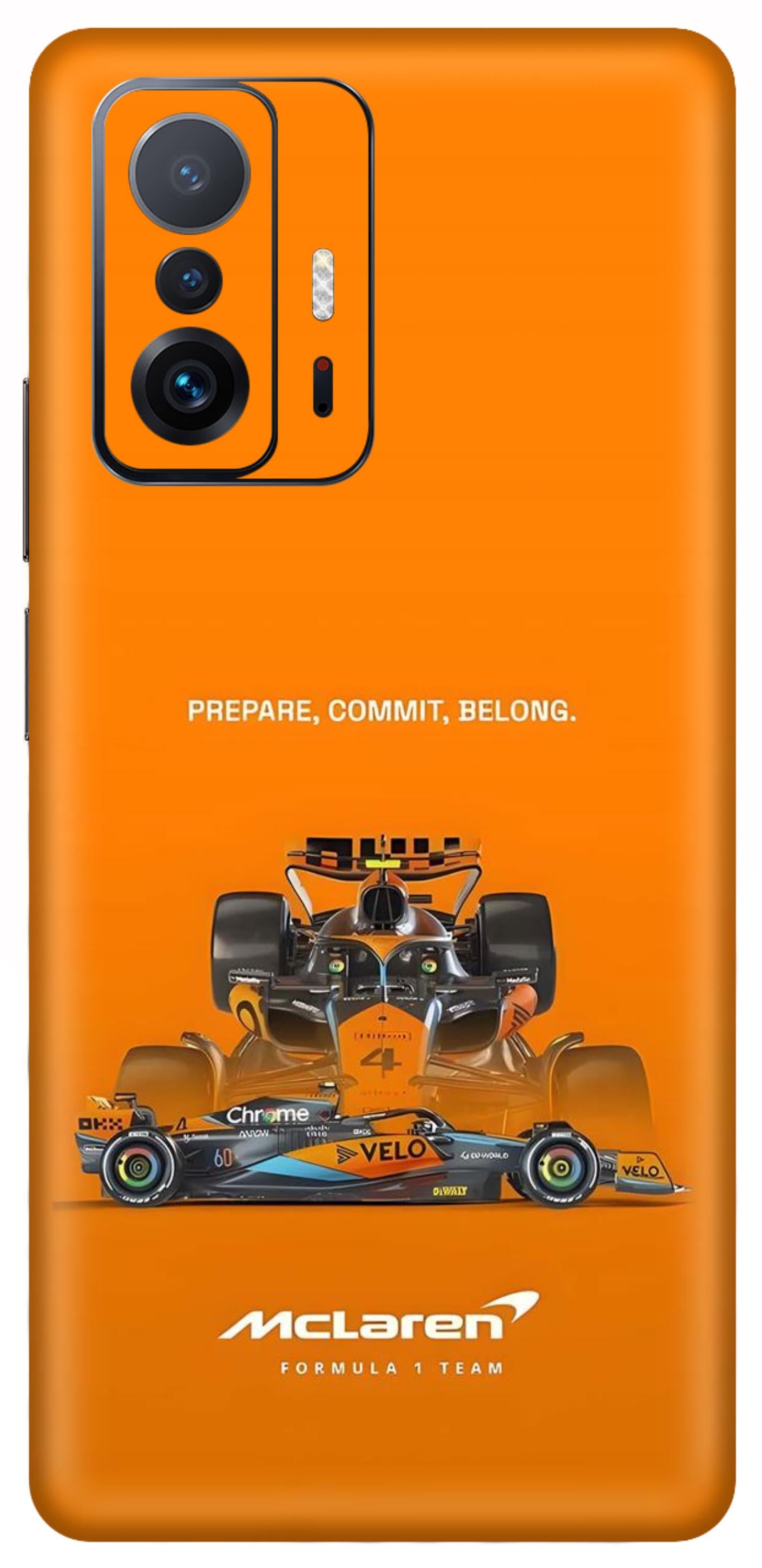 Mi 11T Pro Skins and Wraps