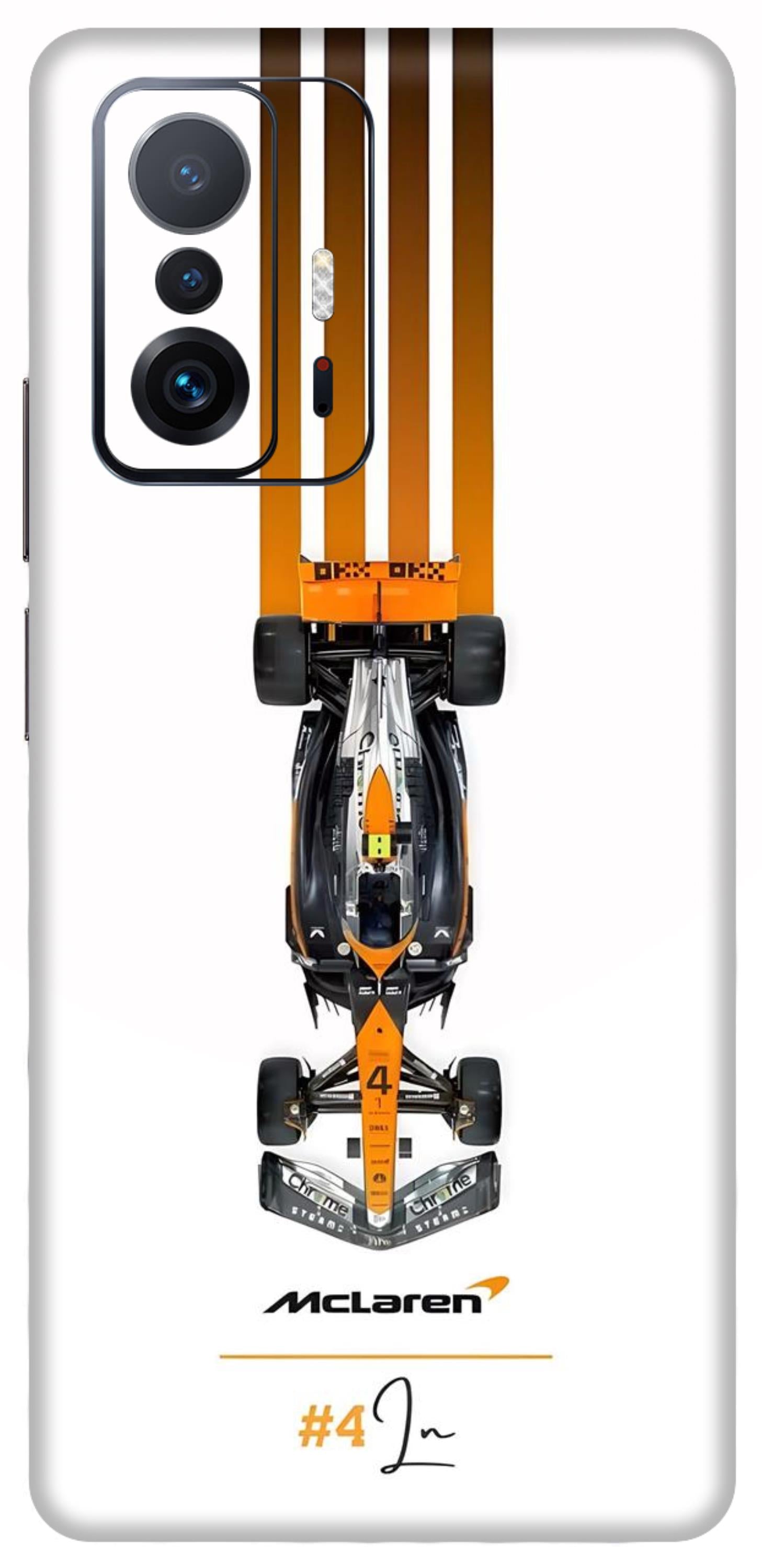 Mi 11T Pro Skins and Wraps