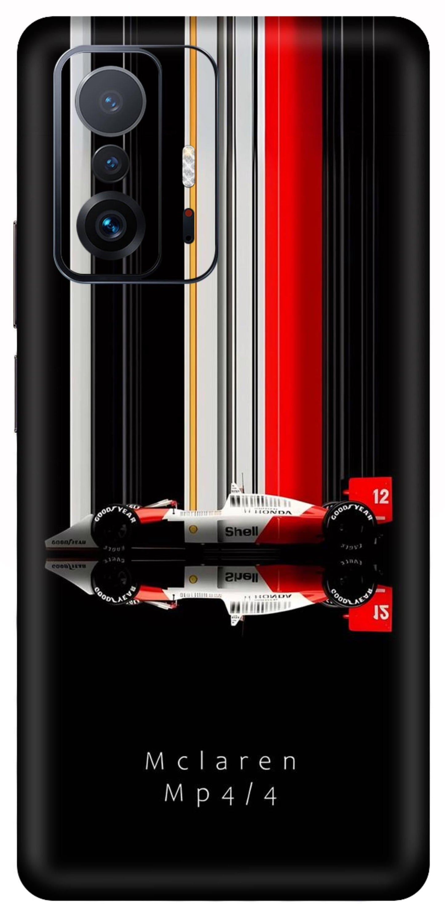 Mi 11T Pro Skins and Wraps