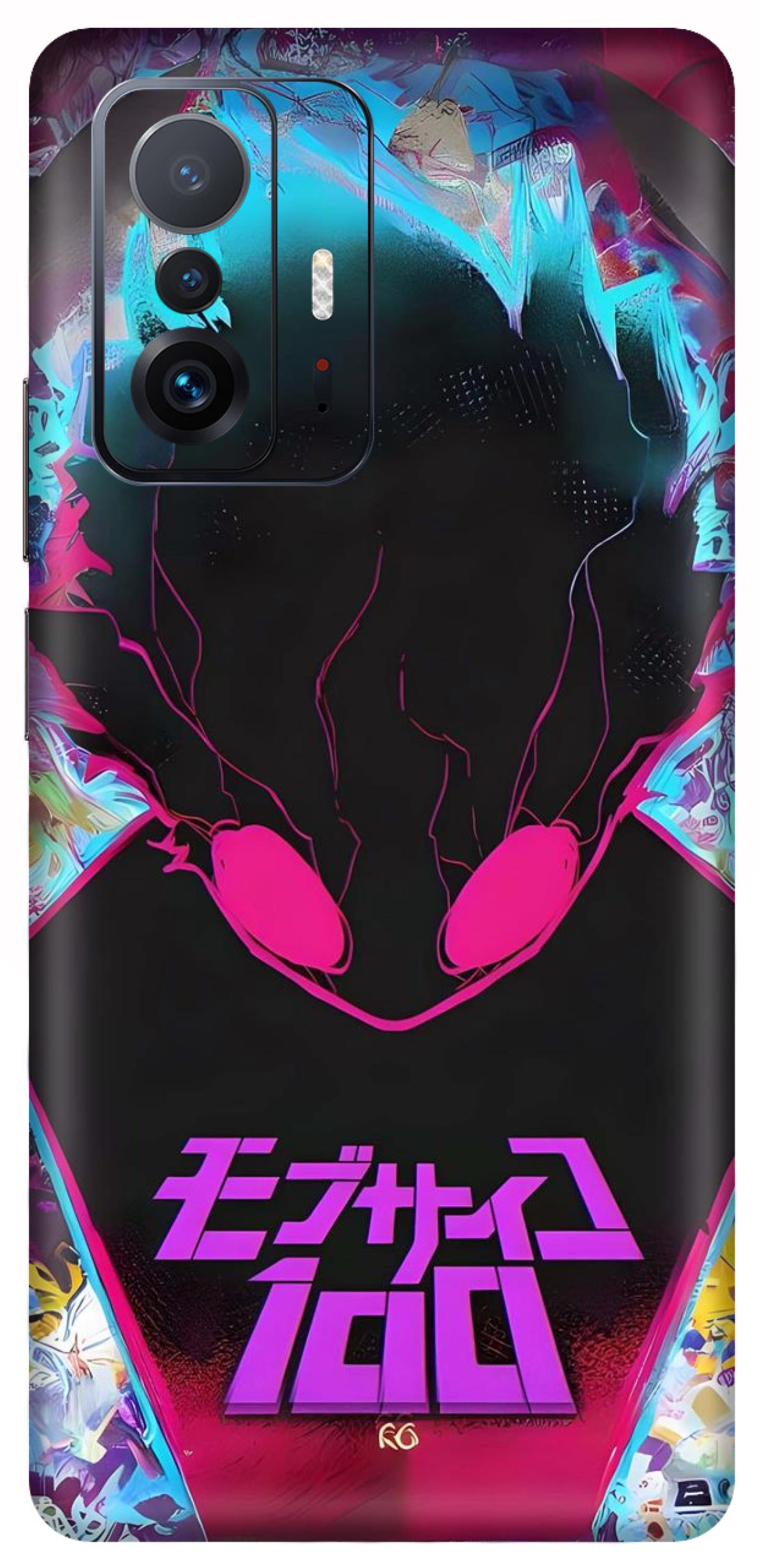 Mi 11T Pro Skins and Wraps