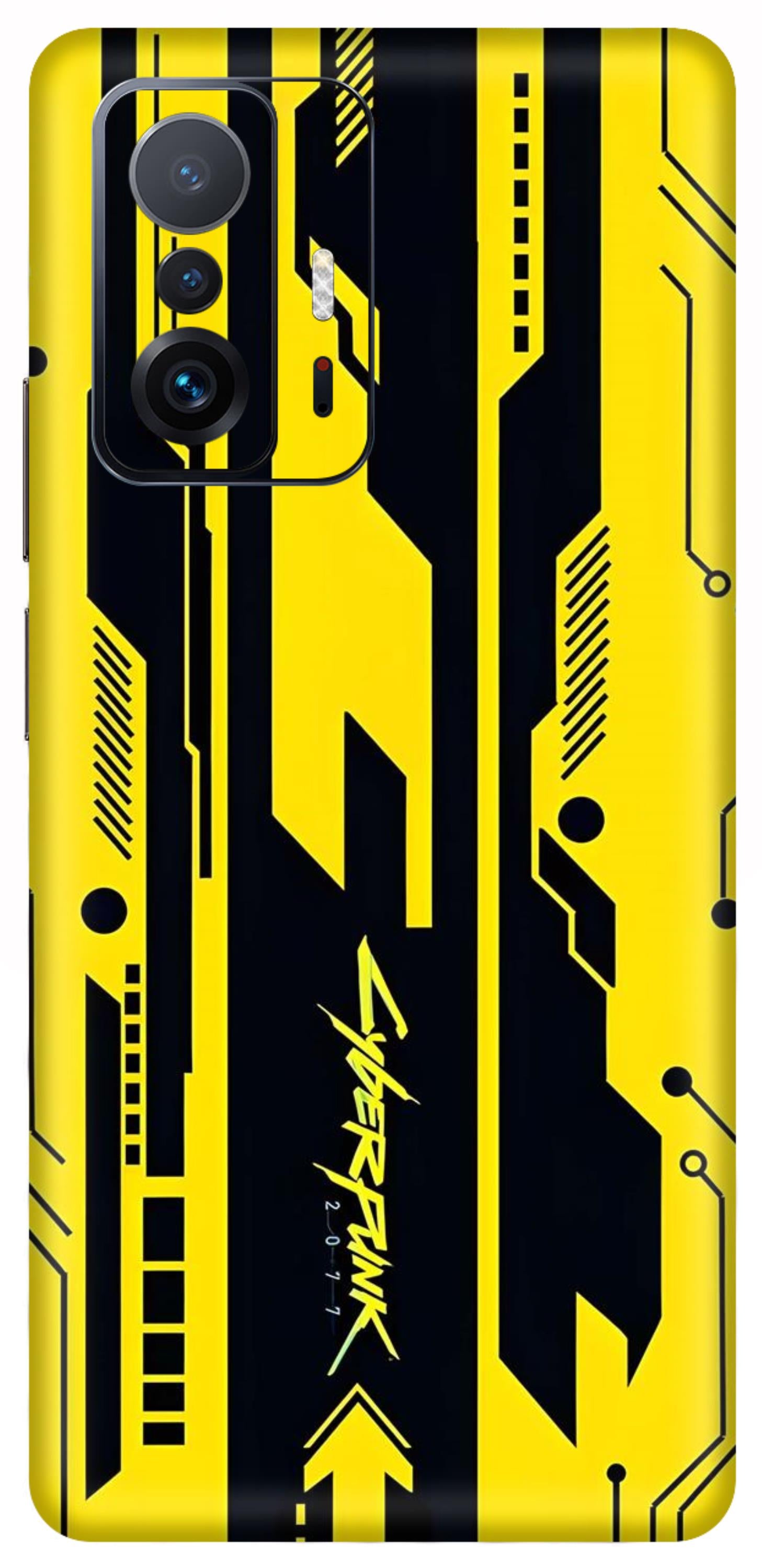 Mi 11T Pro Skins and Wraps