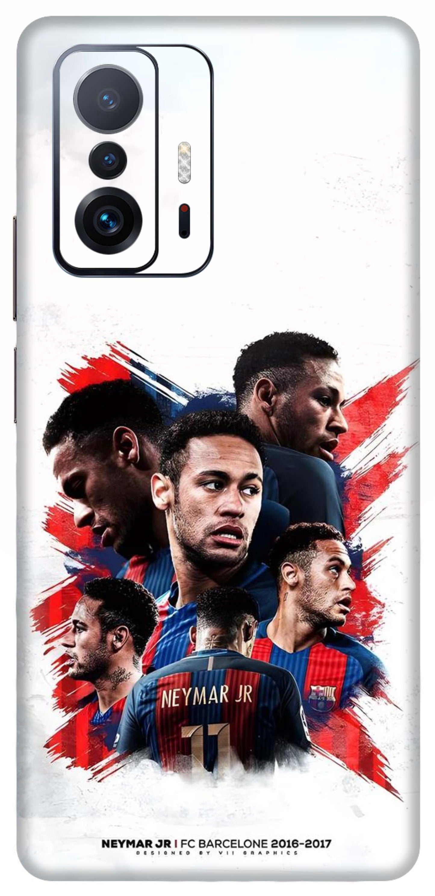 Mi 11T Pro Skins and Wraps