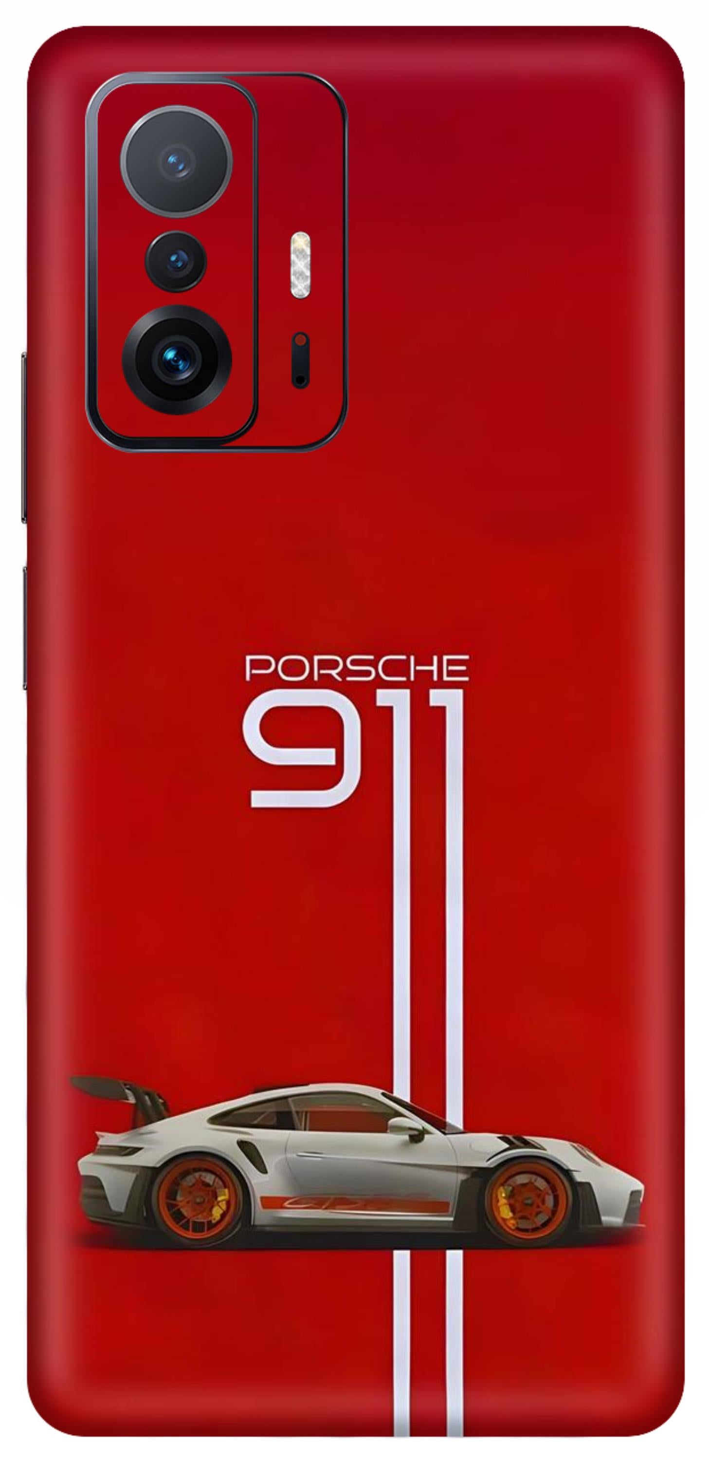 Mi 11T Pro Skins and Wraps