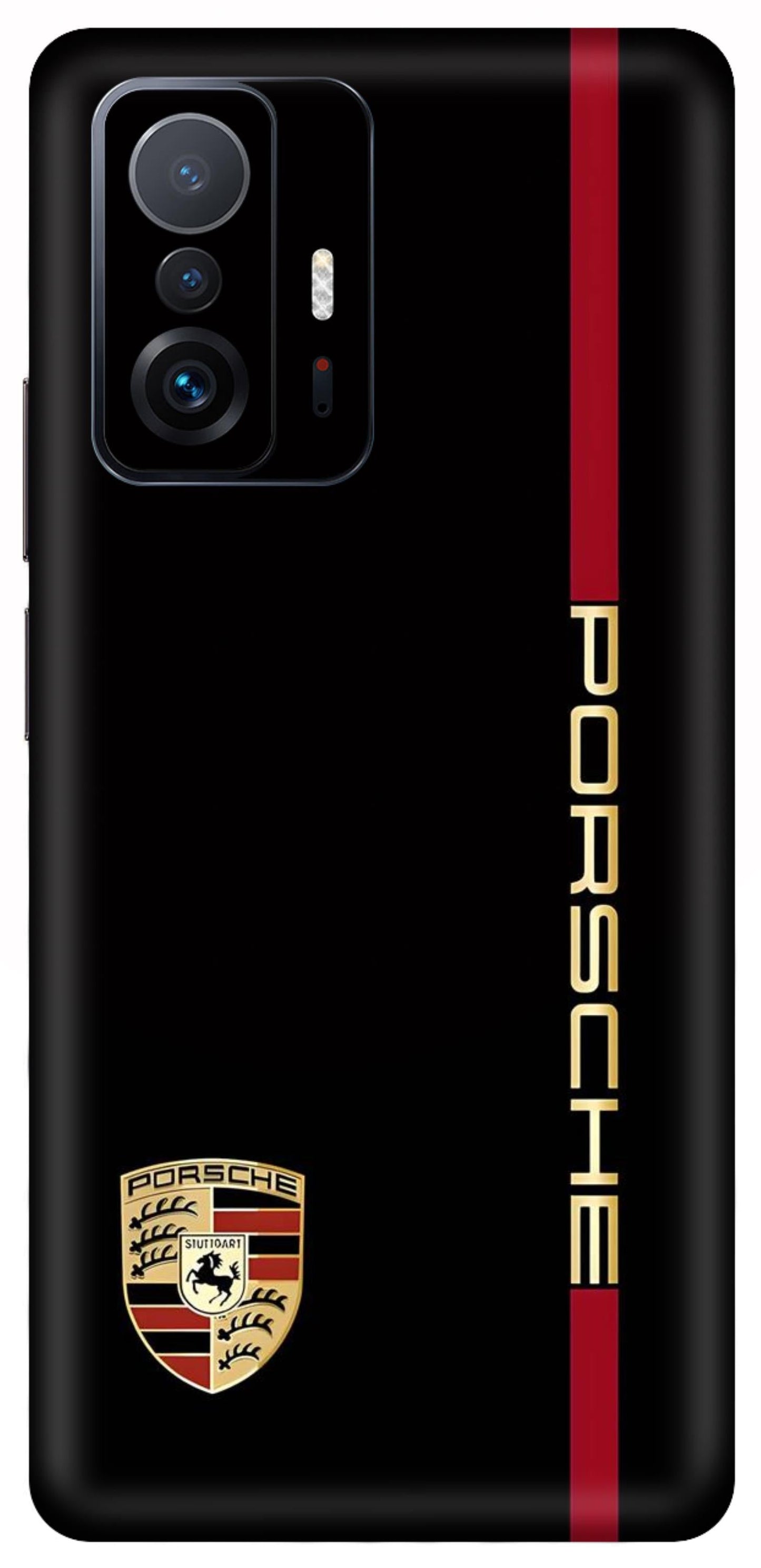 Mi 11T Pro Skins and Wraps