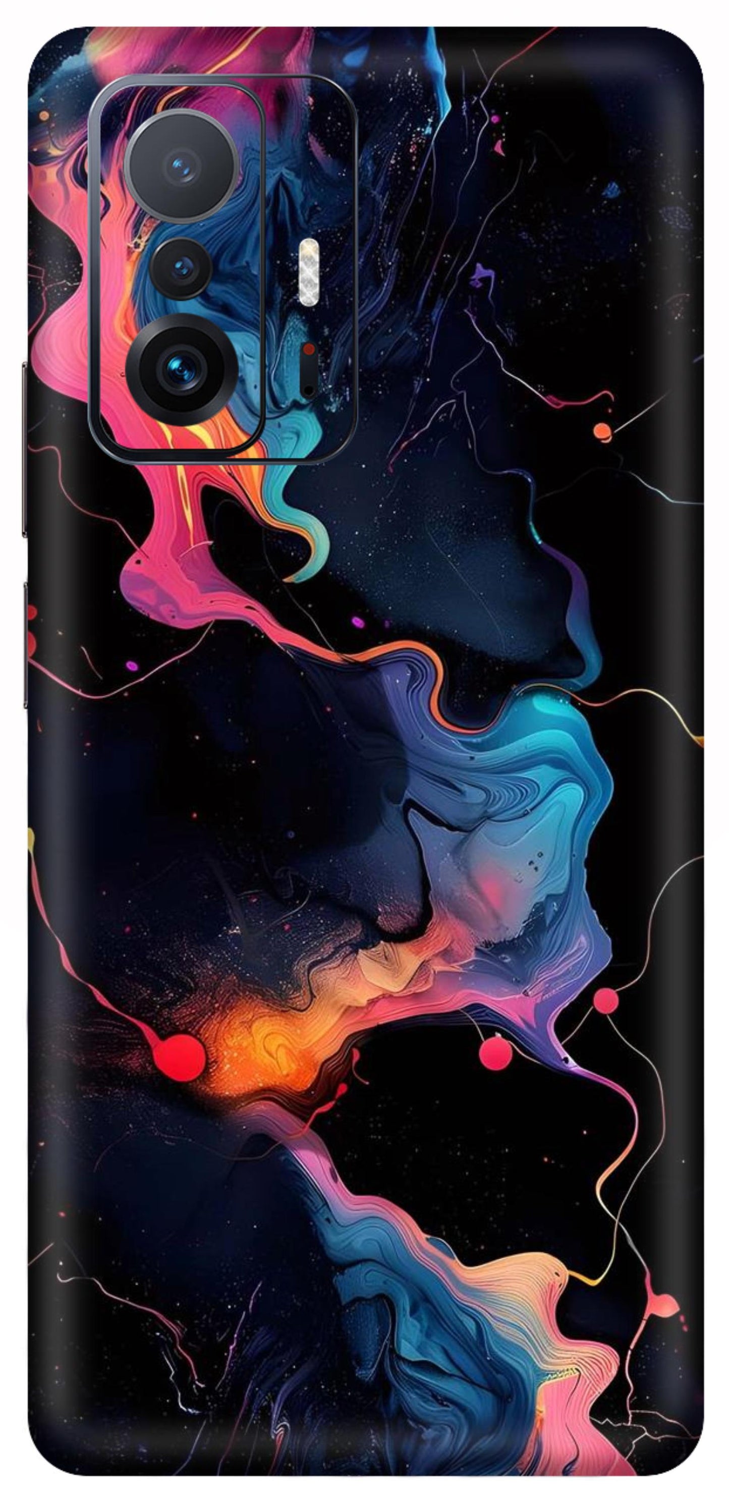 Mi 11T Pro Skins and Wraps
