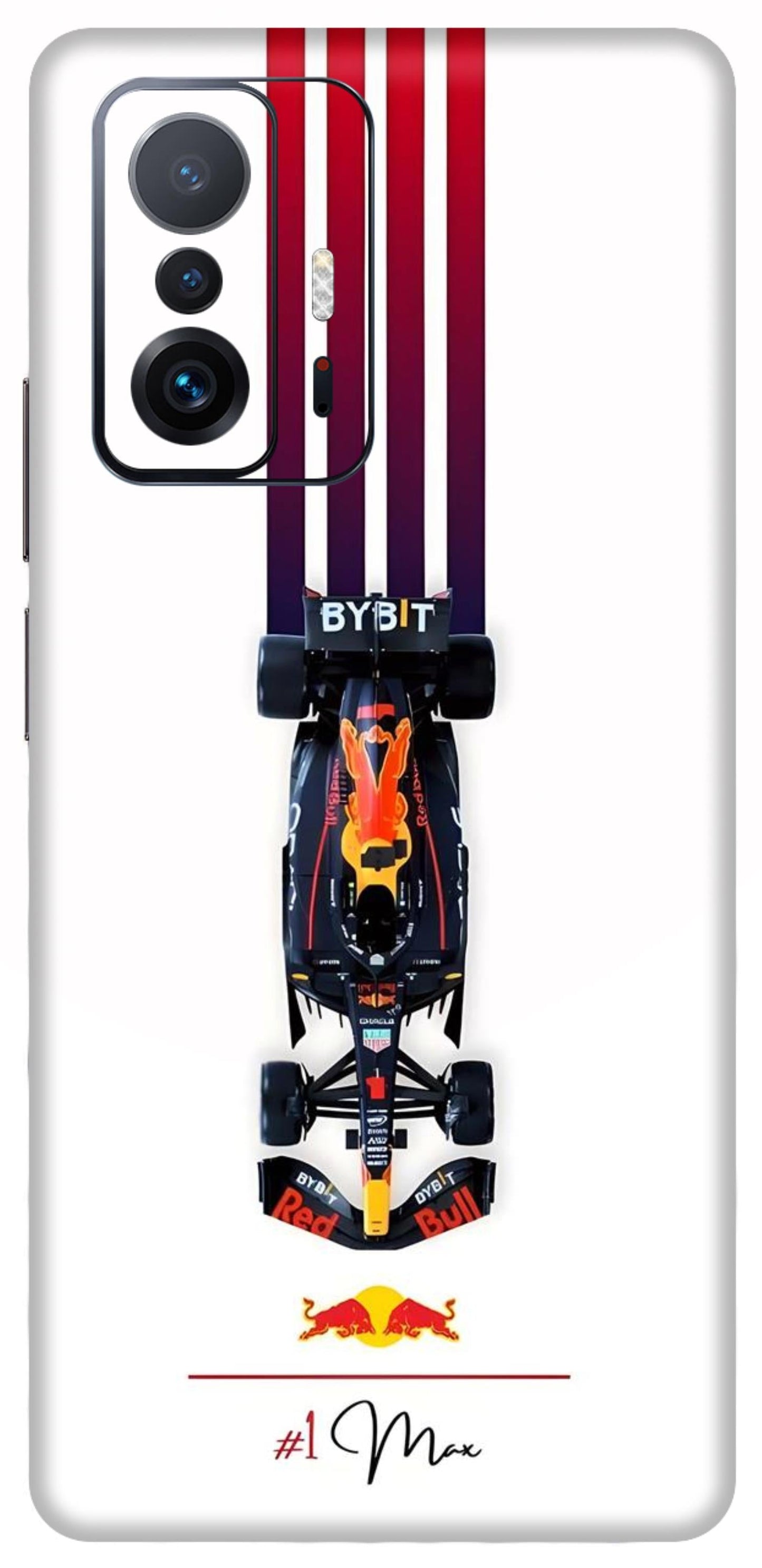 Mi 11T Pro Skins and Wraps