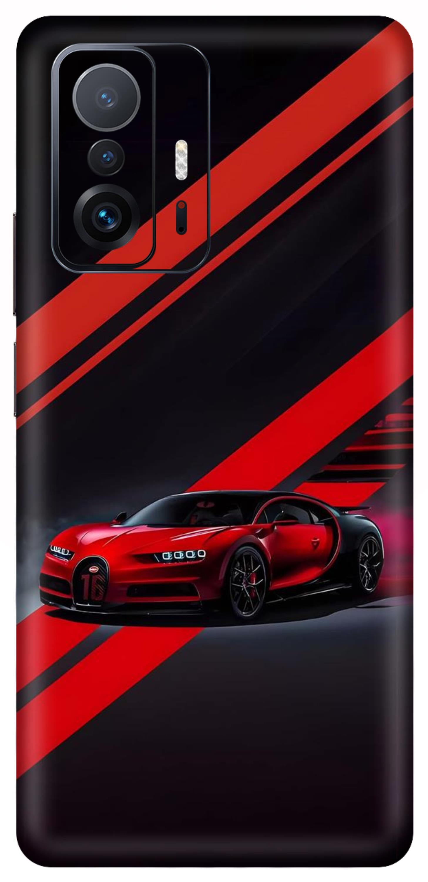Mi 11T Pro Skins and Wraps