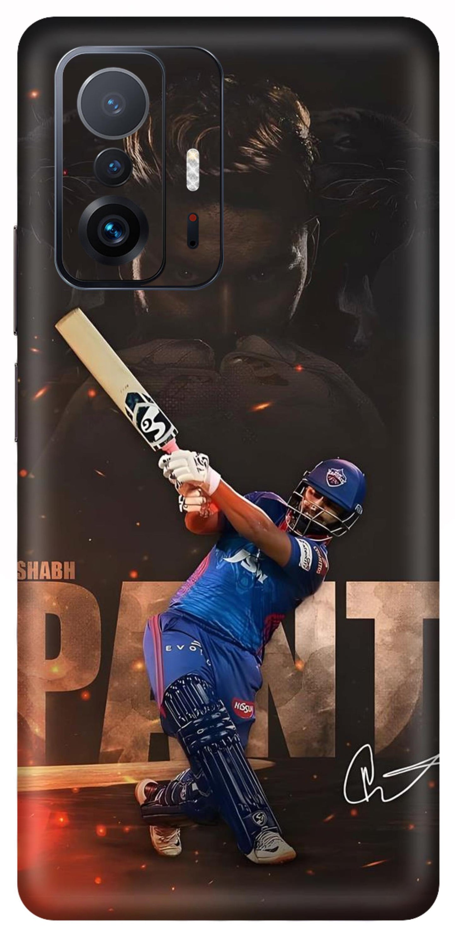 Mi 11T Pro Skins and Wraps