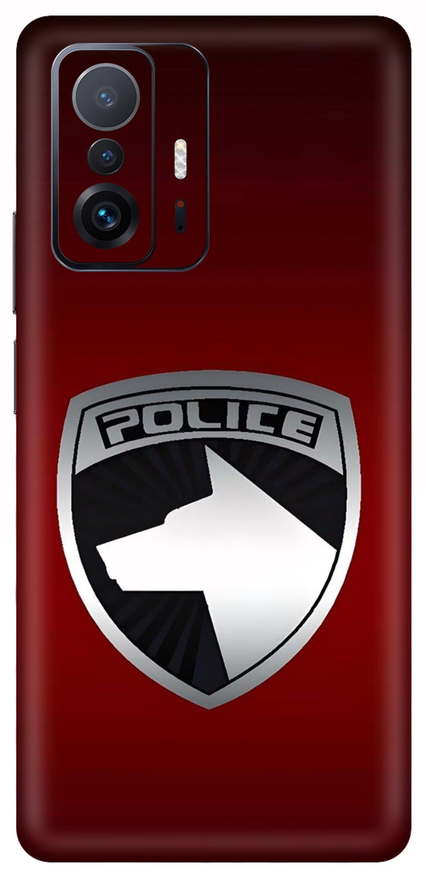 Mi 11T Pro Skins and Wraps