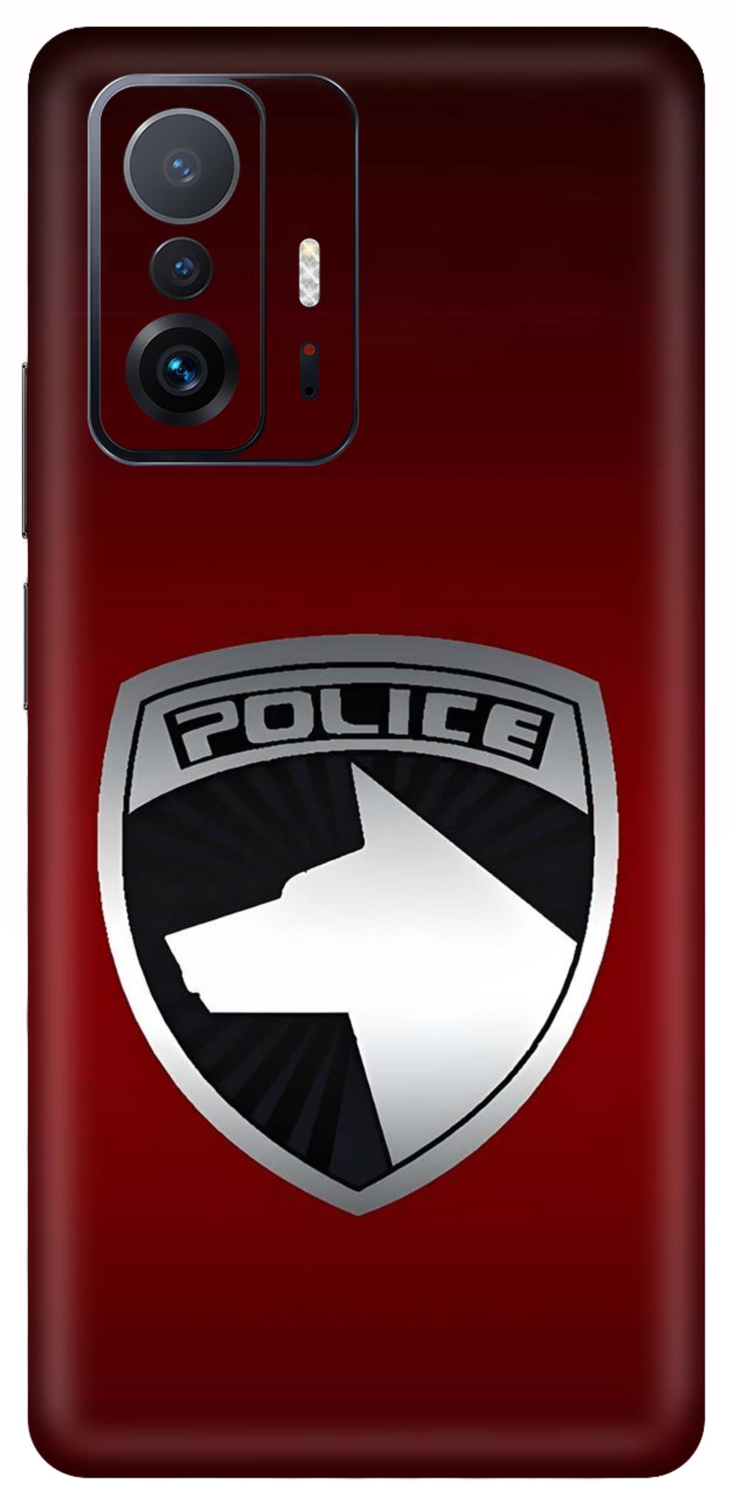 Mi 11T Pro Skins and Wraps