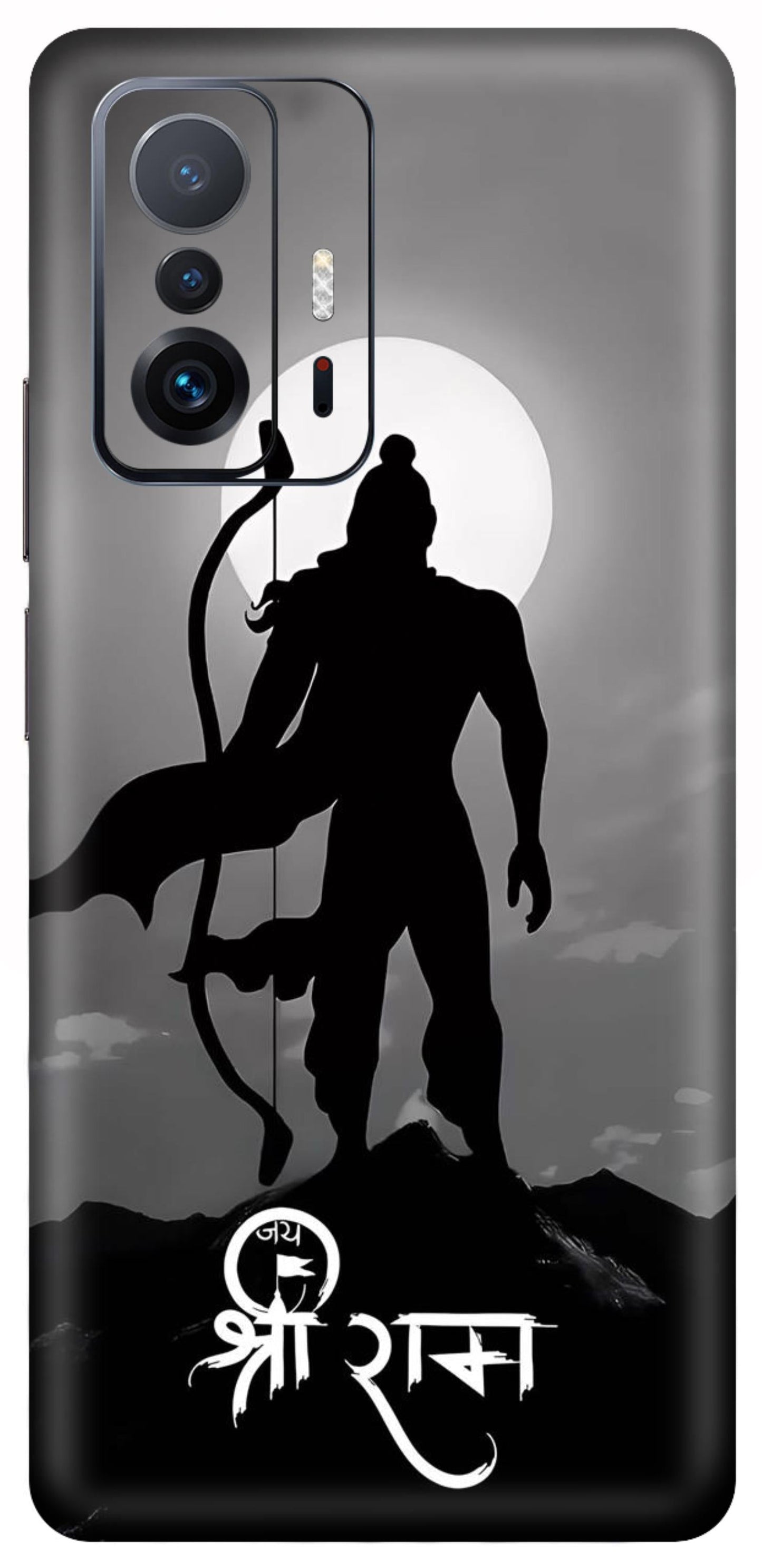 Mi 11T Pro Skins and Wraps