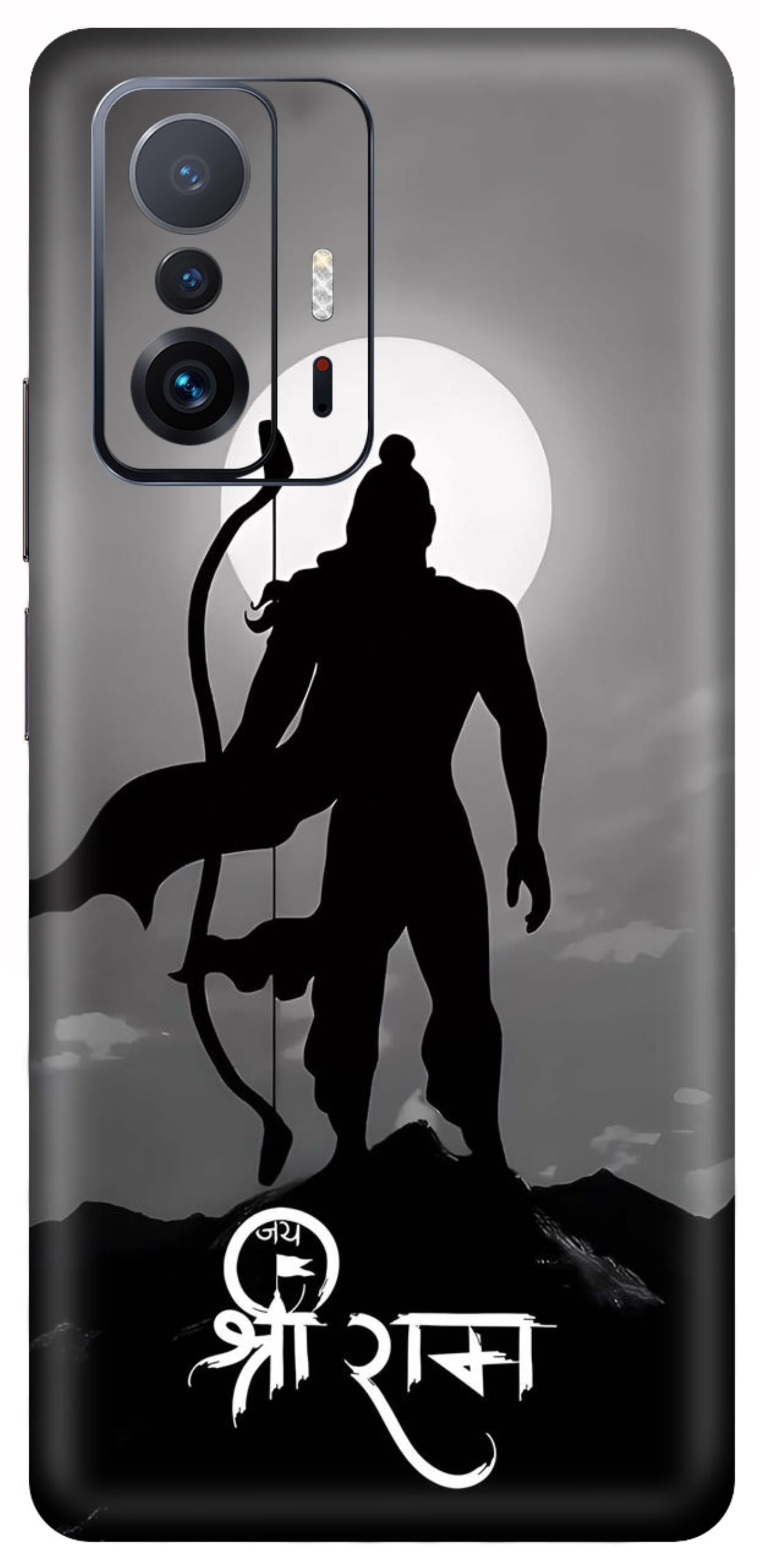 Mi 11T Pro Skins and Wraps