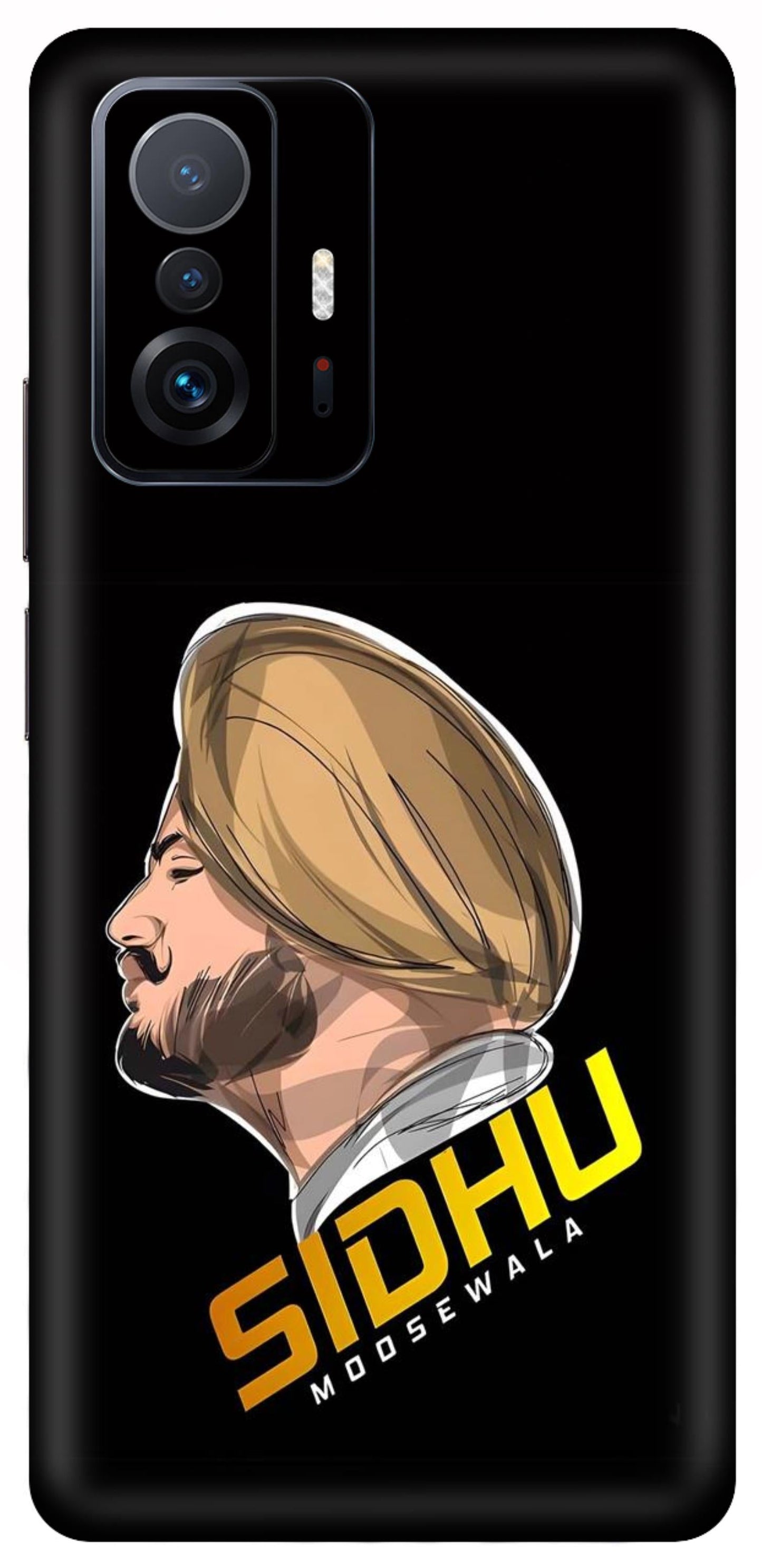 Mi 11T Pro Skins and Wraps