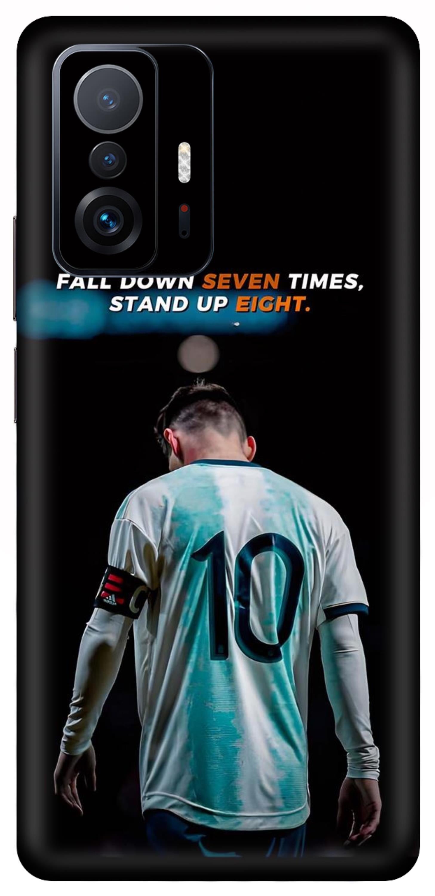 Mi 11T Pro Skins and Wraps