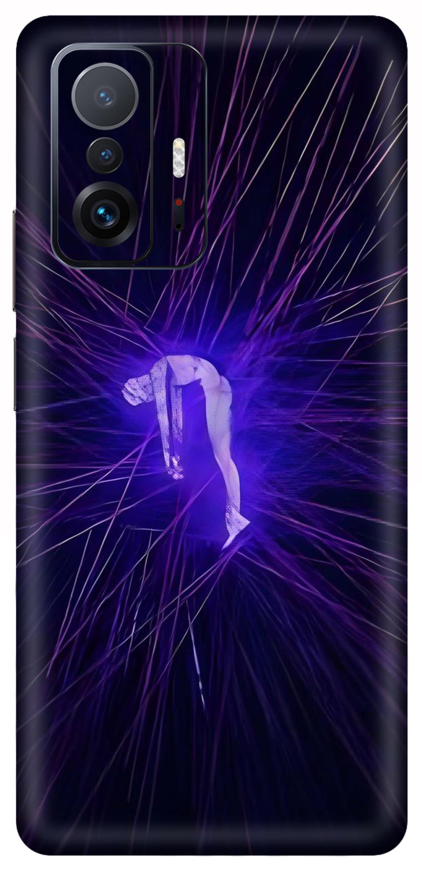 Mi 11T Pro Skins and Wraps
