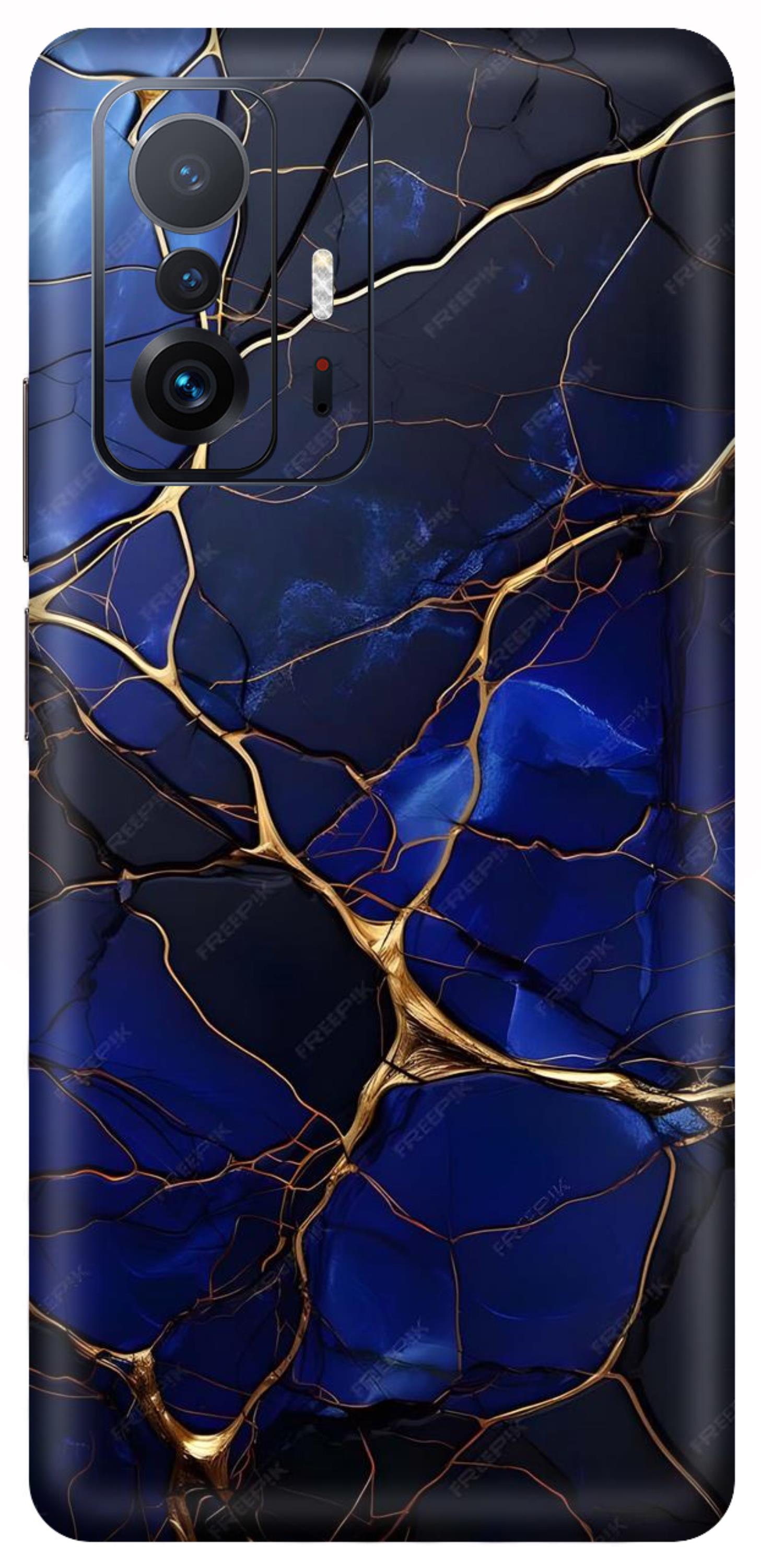 Mi 11T Pro Skins and Wraps