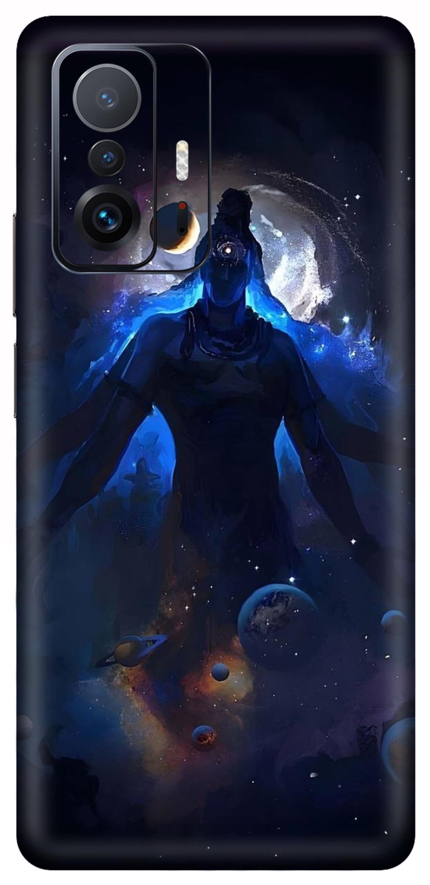 Mi 11T Pro Skins and Wraps