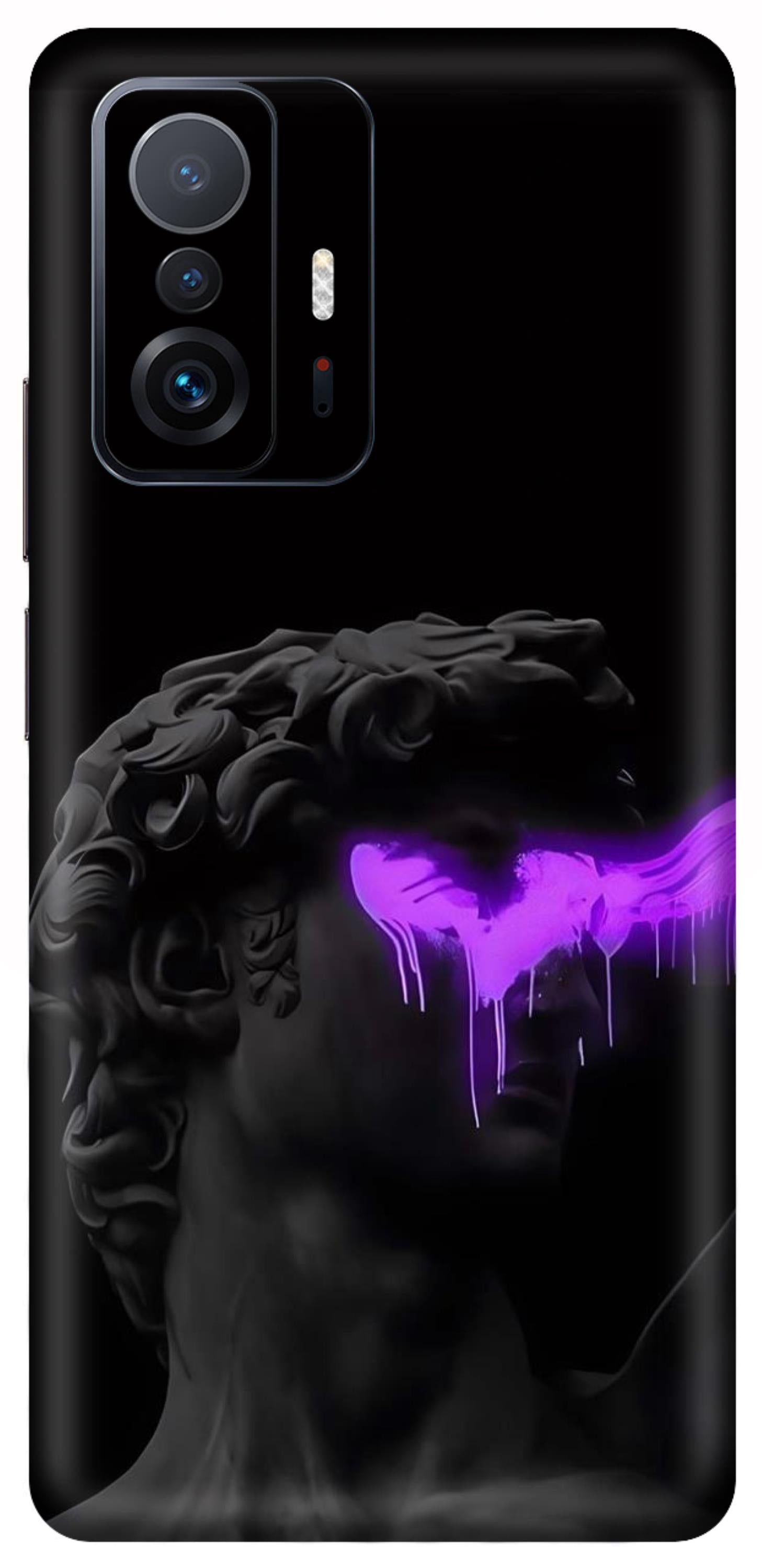 Mi 11T Pro Skins and Wraps