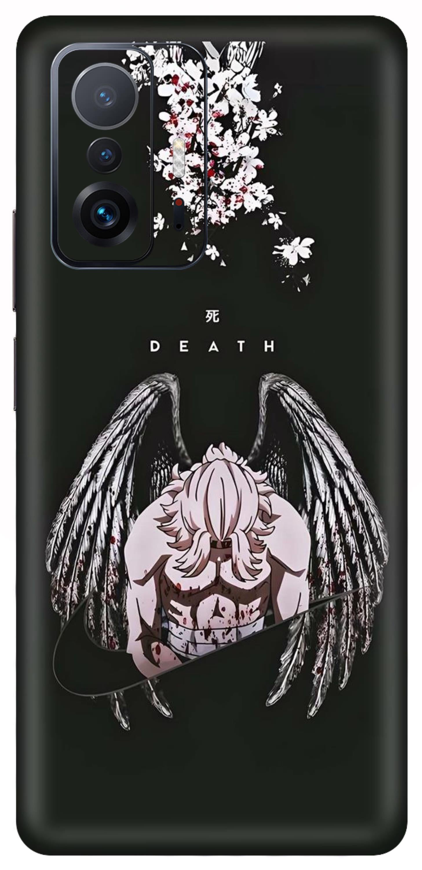Mi 11T Pro Skins and Wraps
