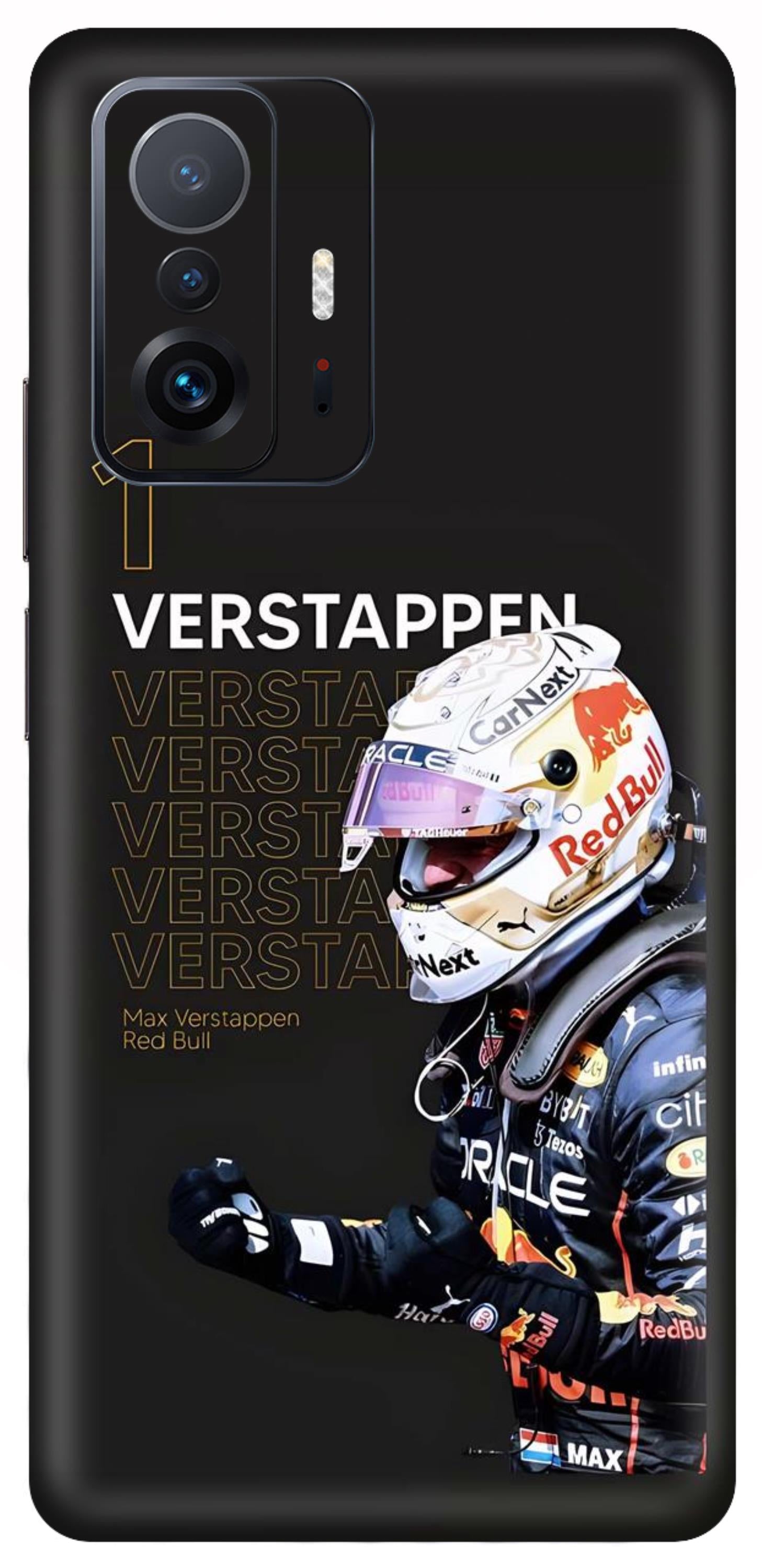 Mi 11T Pro Skins and Wraps