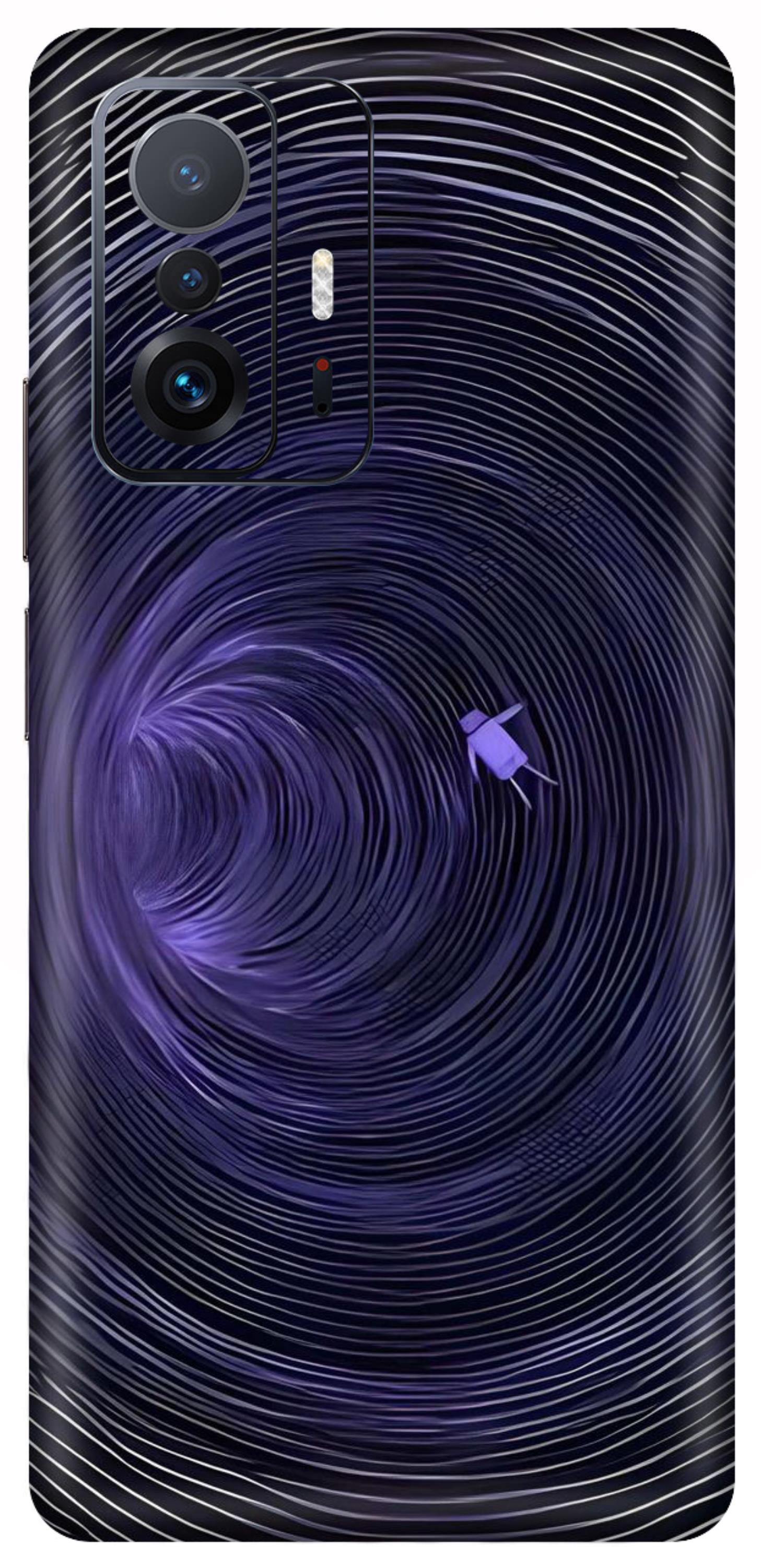 Mi 11T Pro Skins and Wraps