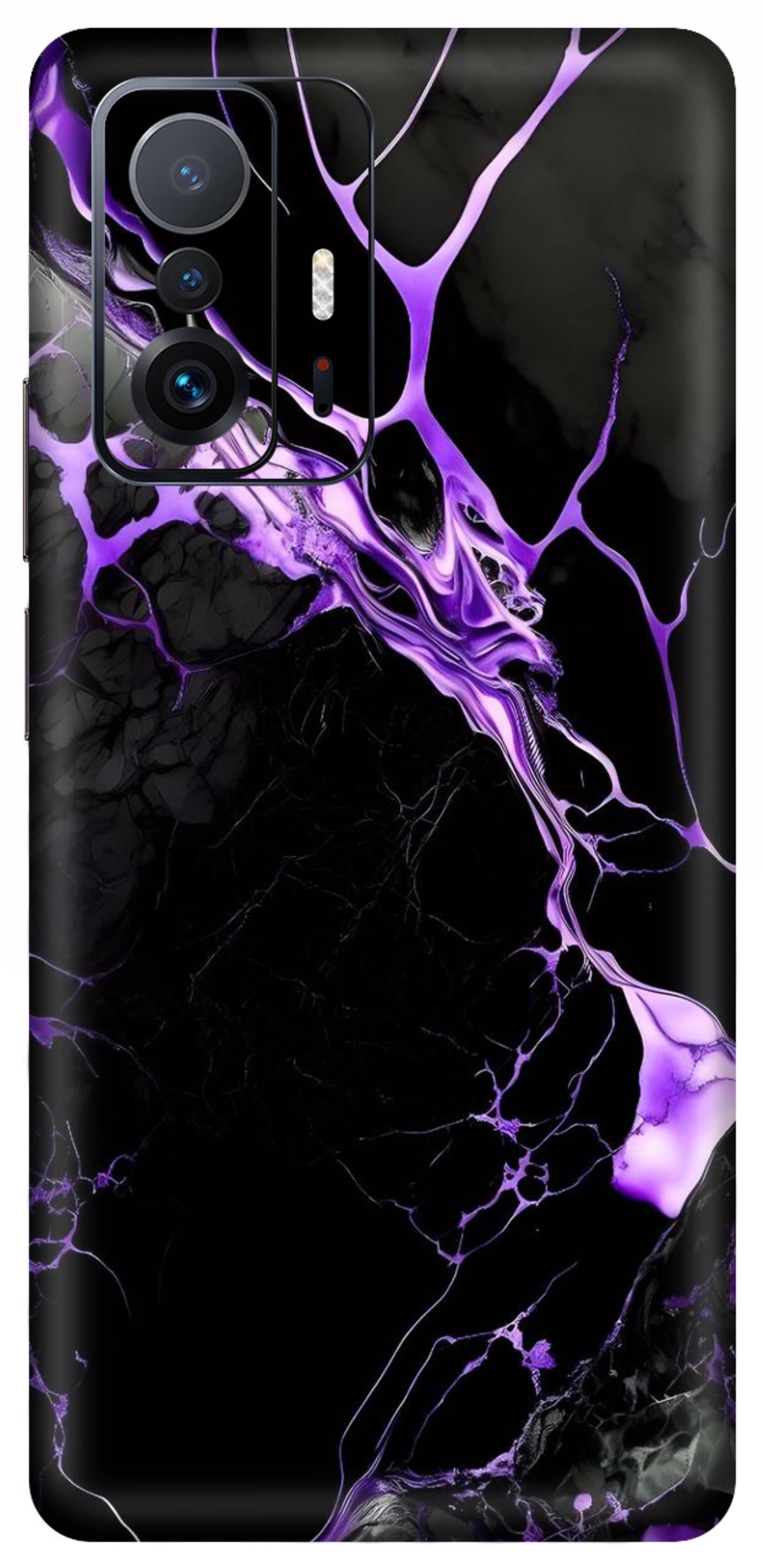 Mi 11T Pro Skins and Wraps