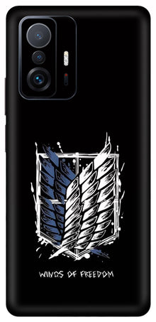 Mi 11T Pro Skins and Wraps