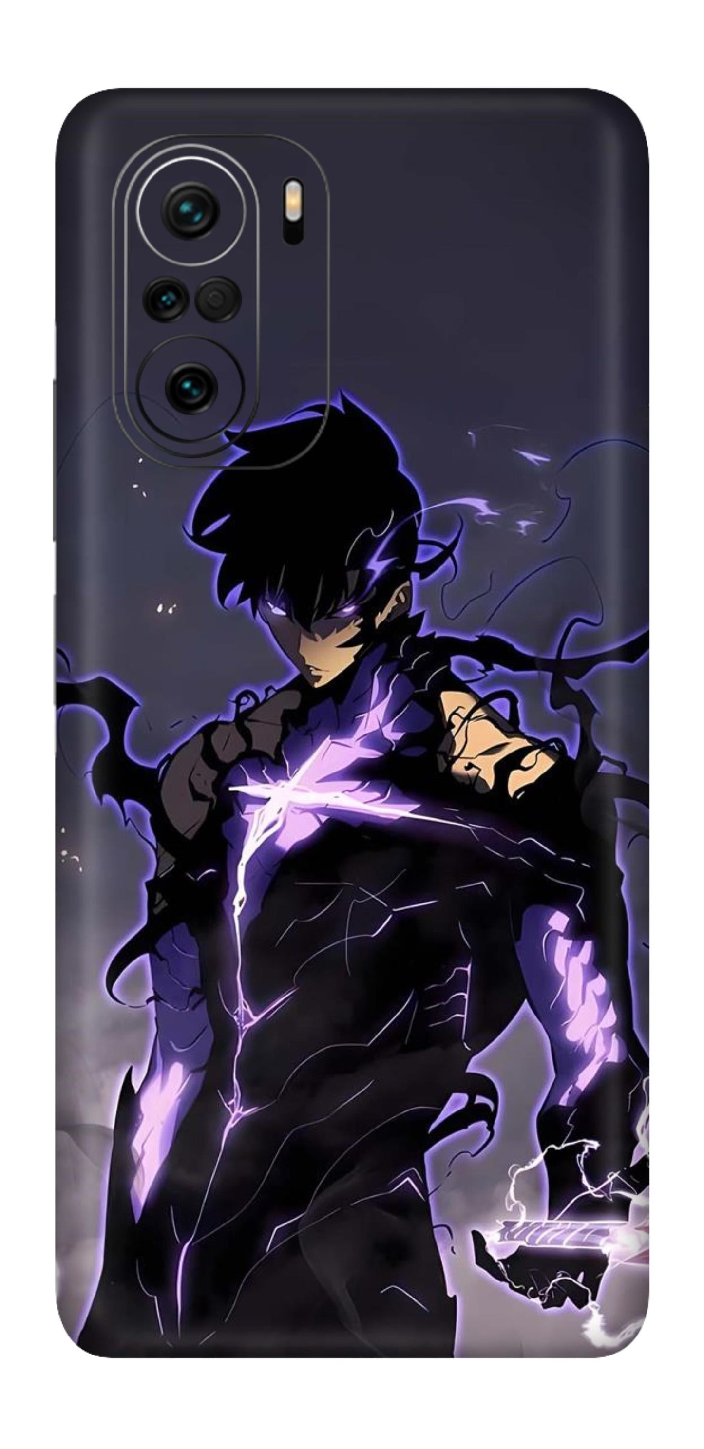 Mi 11x Skins and Wraps