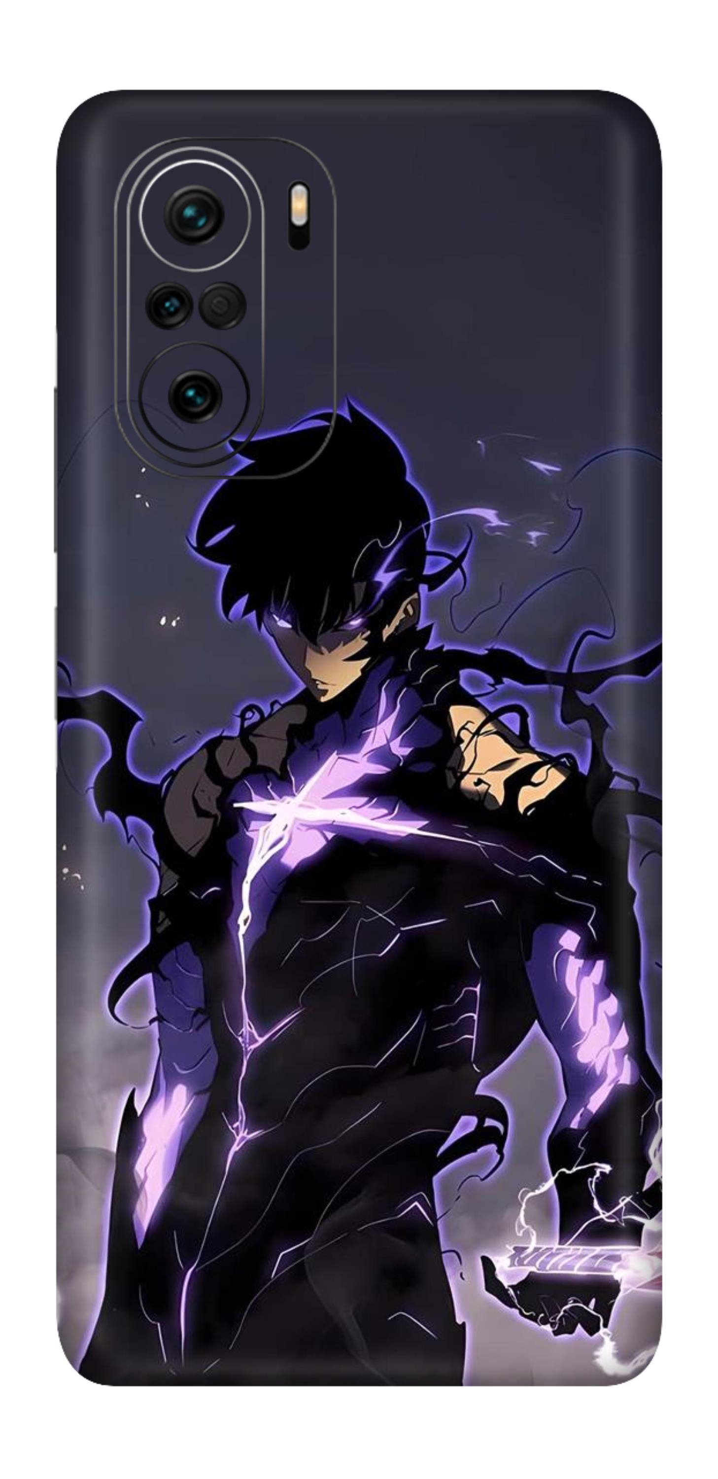 Mi 11x Skins and Wraps