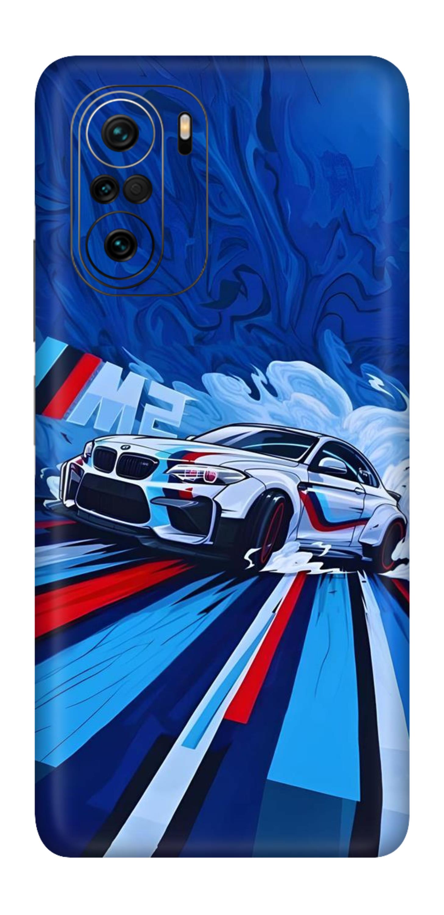 Mi 11x Skins and Wraps
