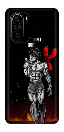 Mi 11x Skins and Wraps