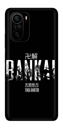 Mi 11x Skins and Wraps