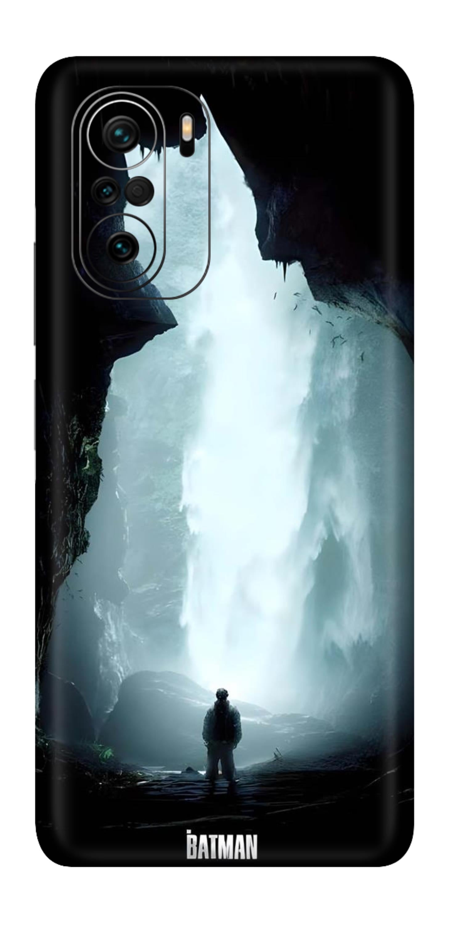 Mi 11x Skins and Wraps