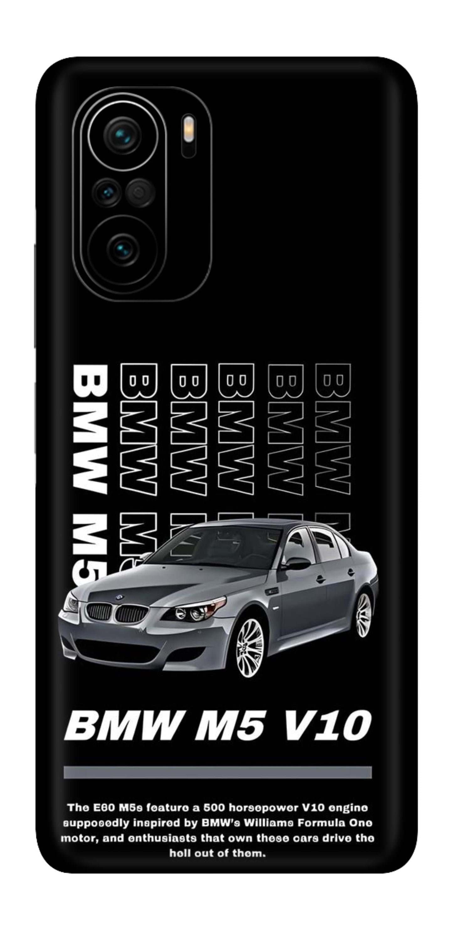 Mi 11x Skins and Wraps