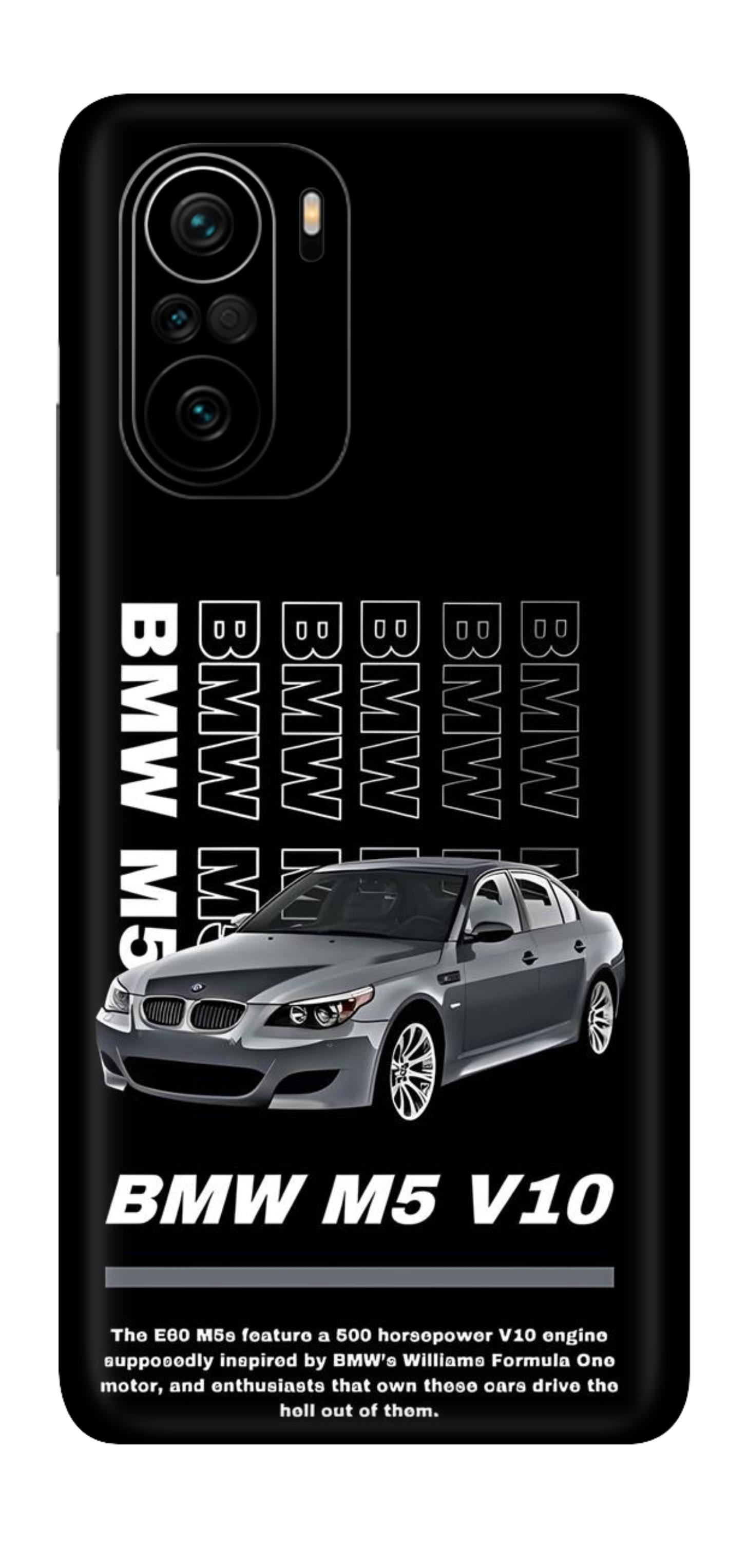 Mi 11x Skins and Wraps