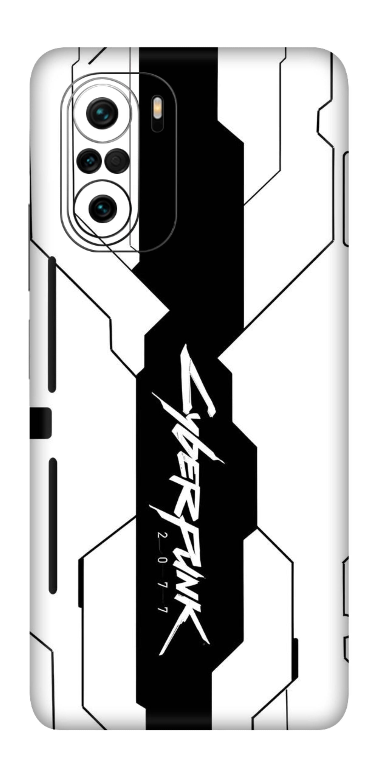 Mi 11x Skins and Wraps