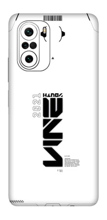 Mi 11x Skins and Wraps