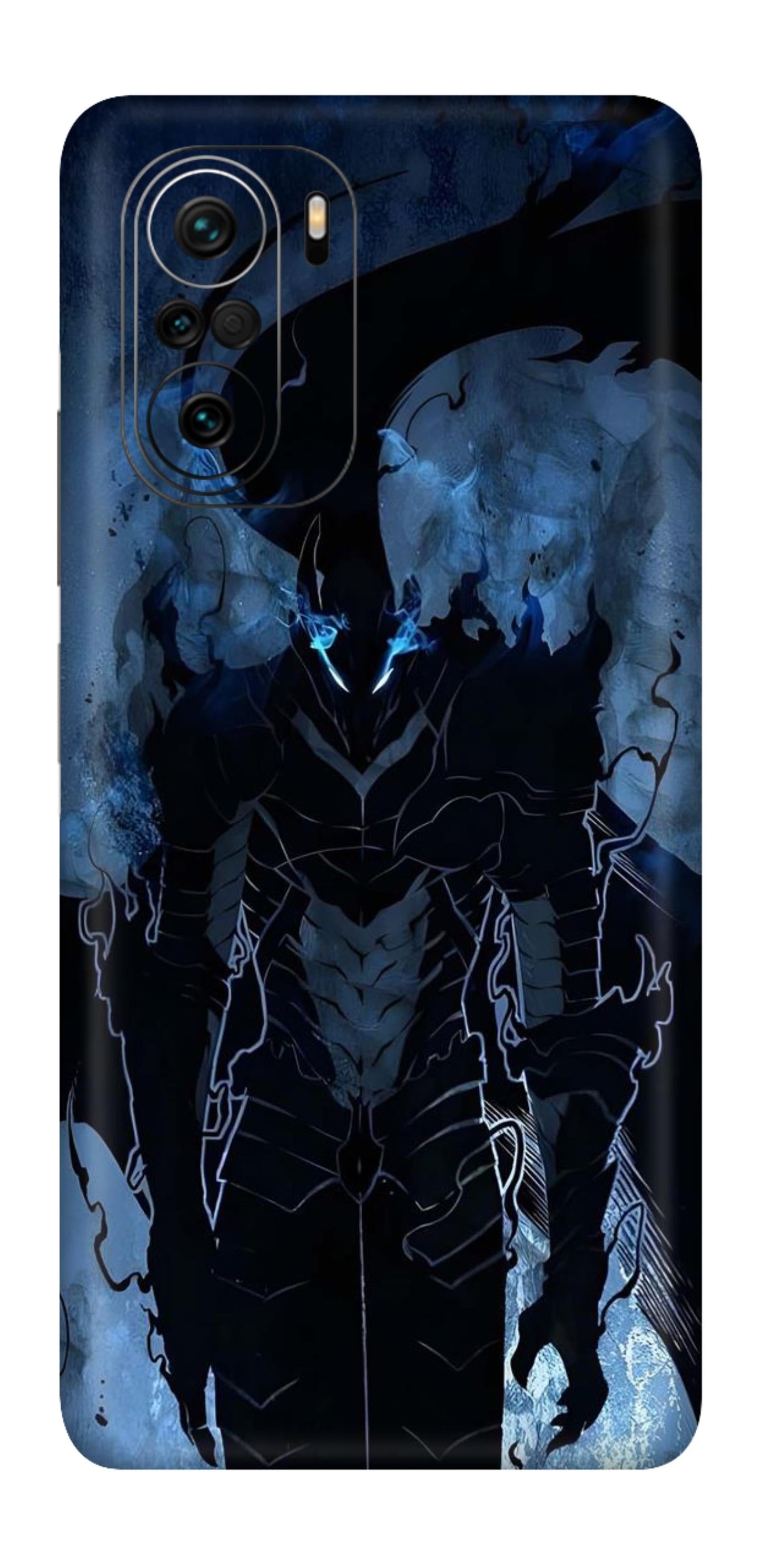 Mi 11x Skins and Wraps
