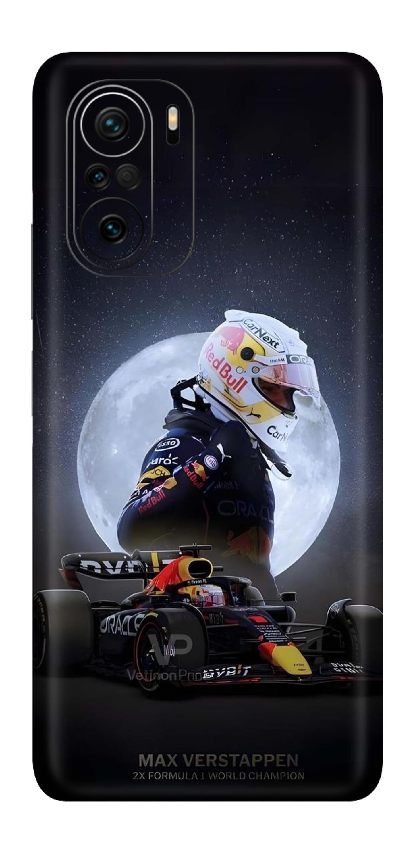 Mi 11x Skins and Wraps